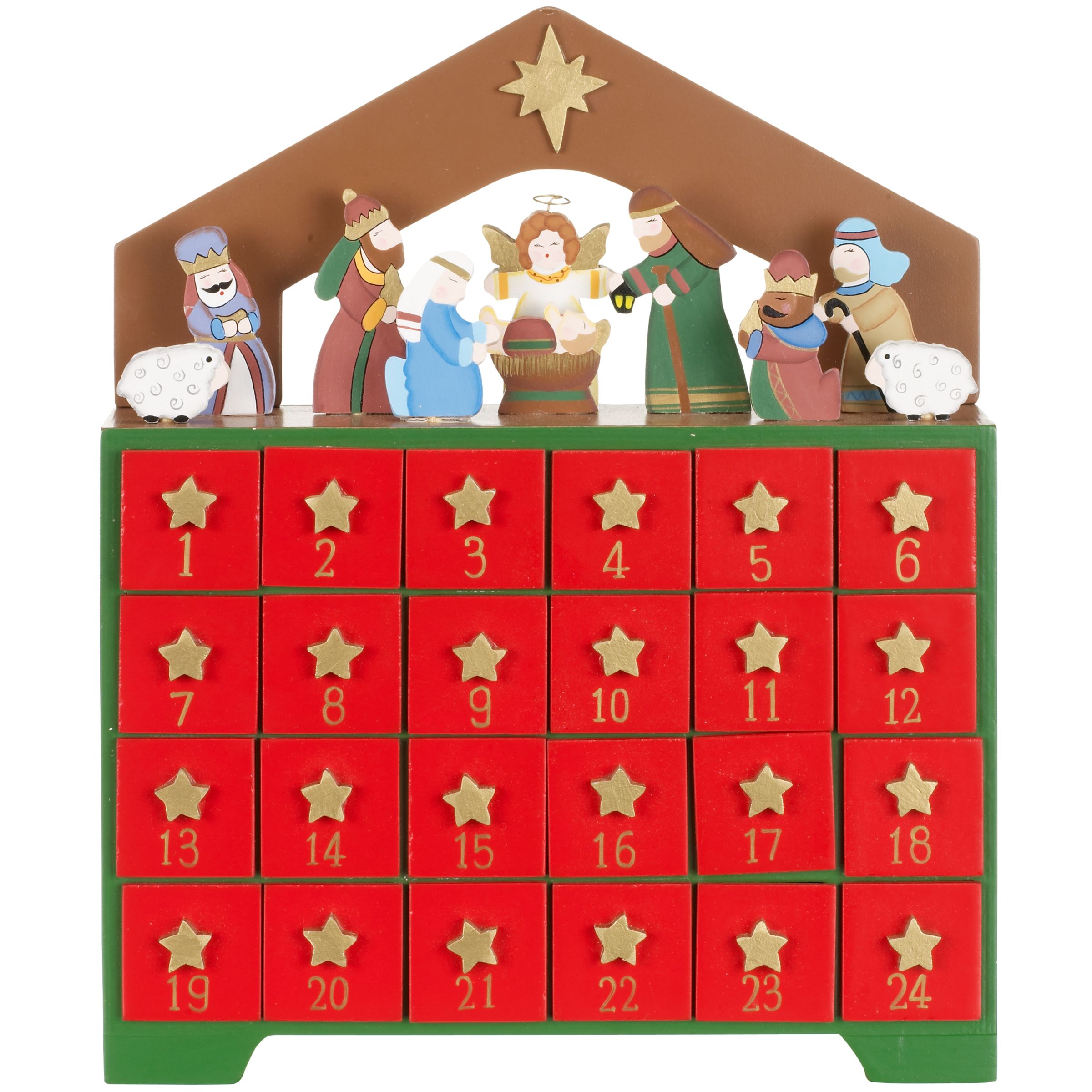 Advent Calendar