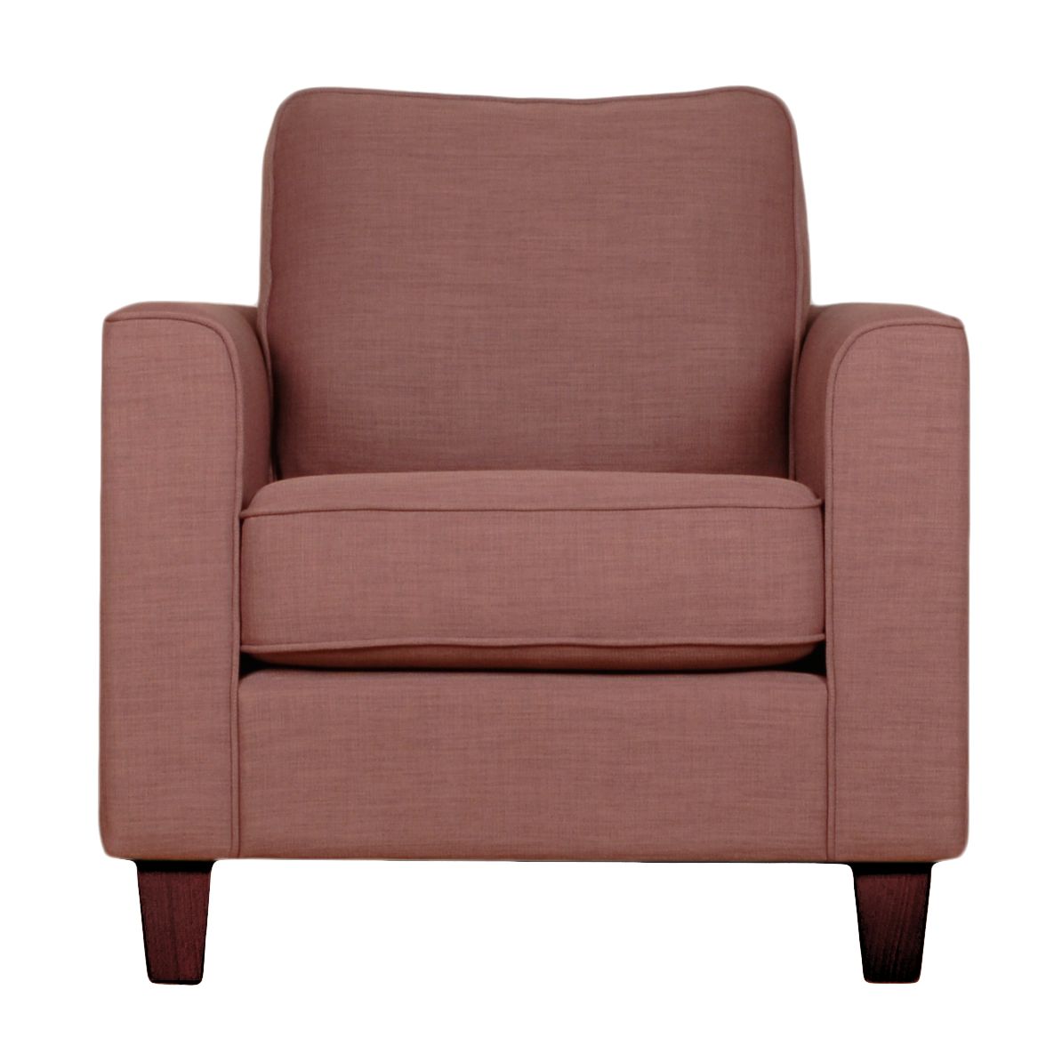 John Lewis Portia Chair, Heather