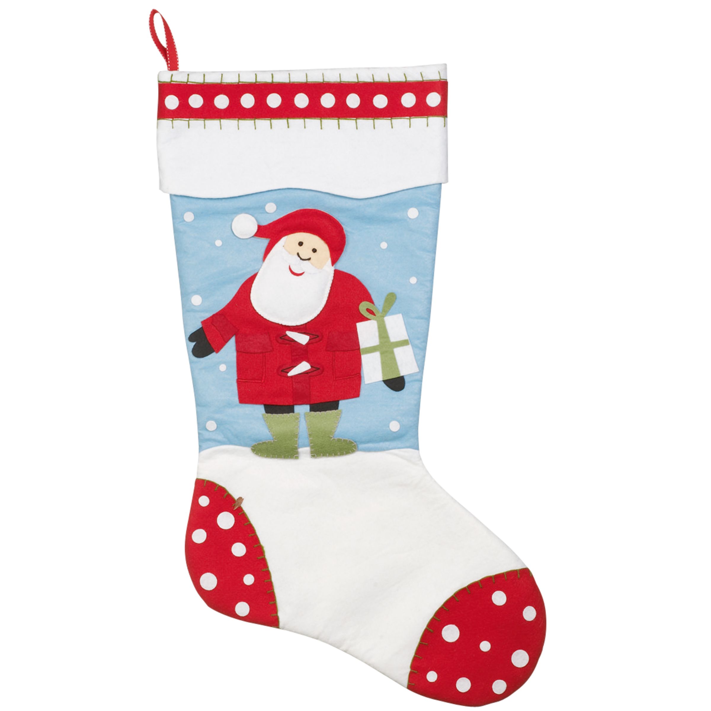 Stockings & Sacks