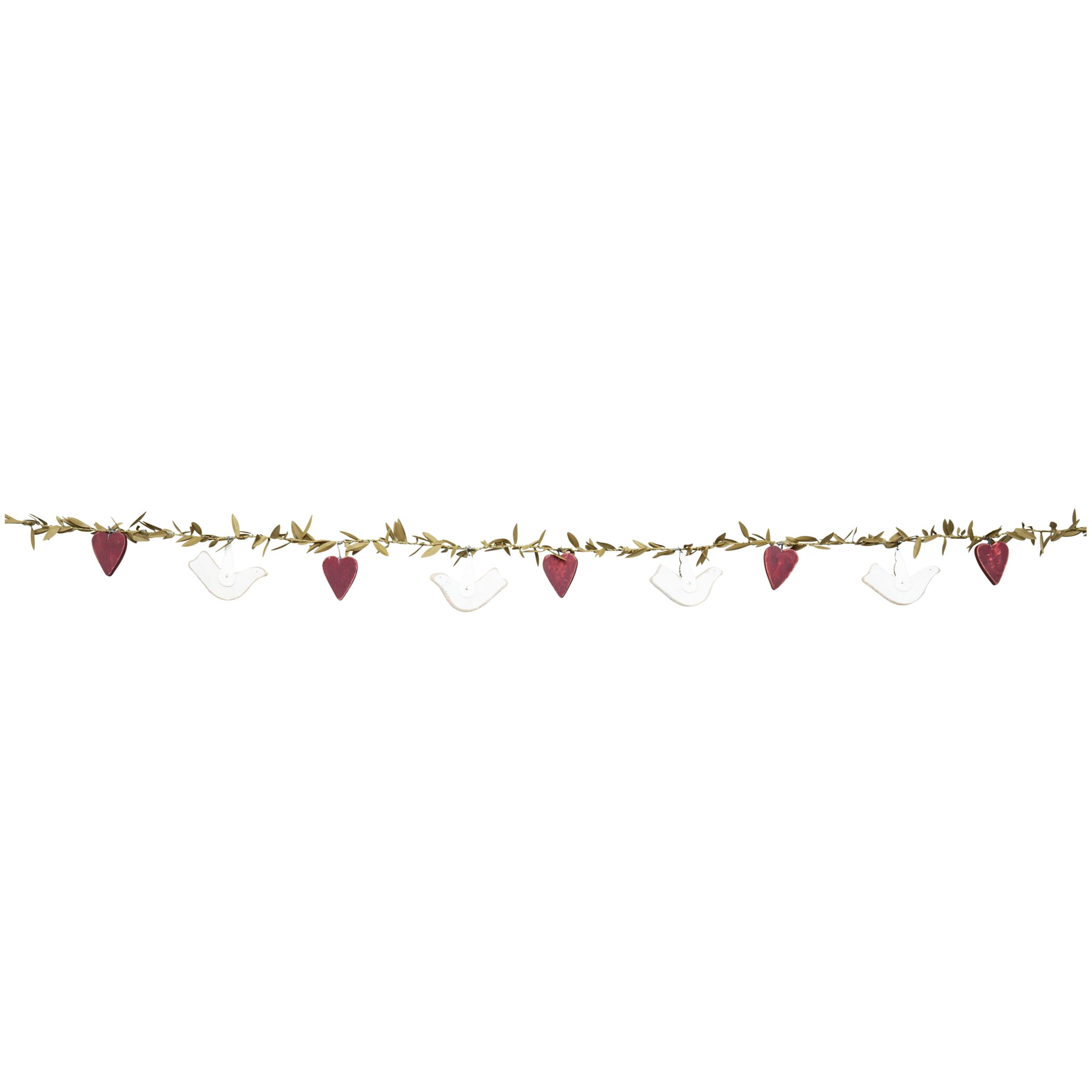Wreaths & Garlands