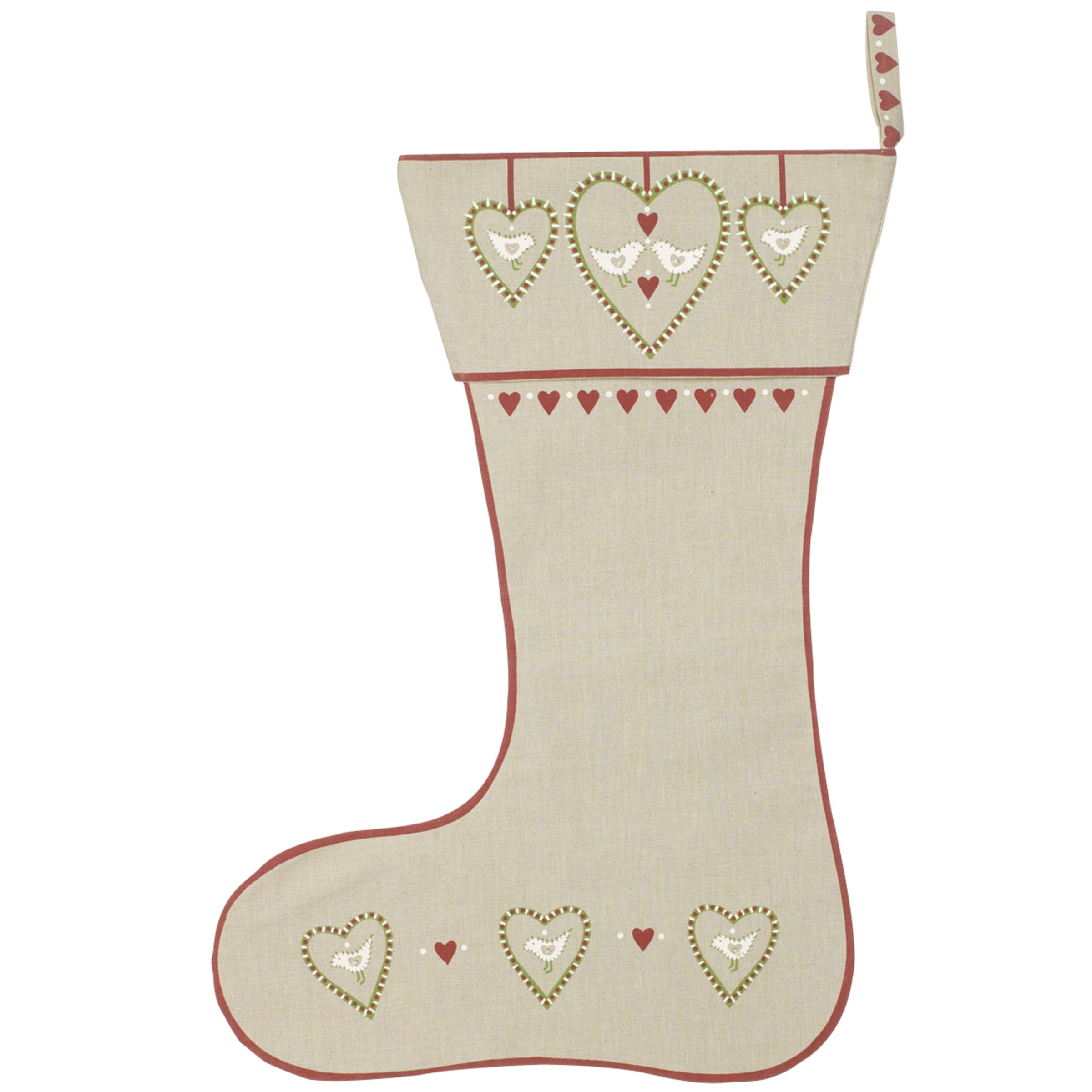 Stockings & Sacks
