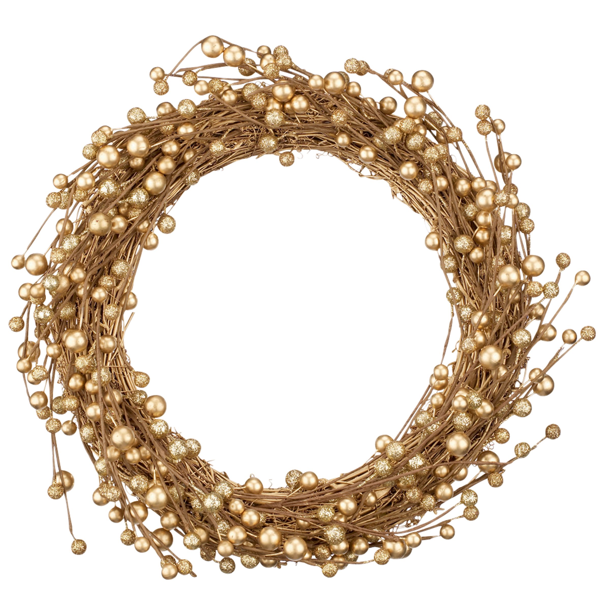 Wreaths & Garlands