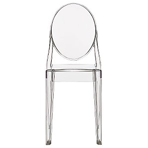 Philippe Starck for Kartell Victoria Ghost