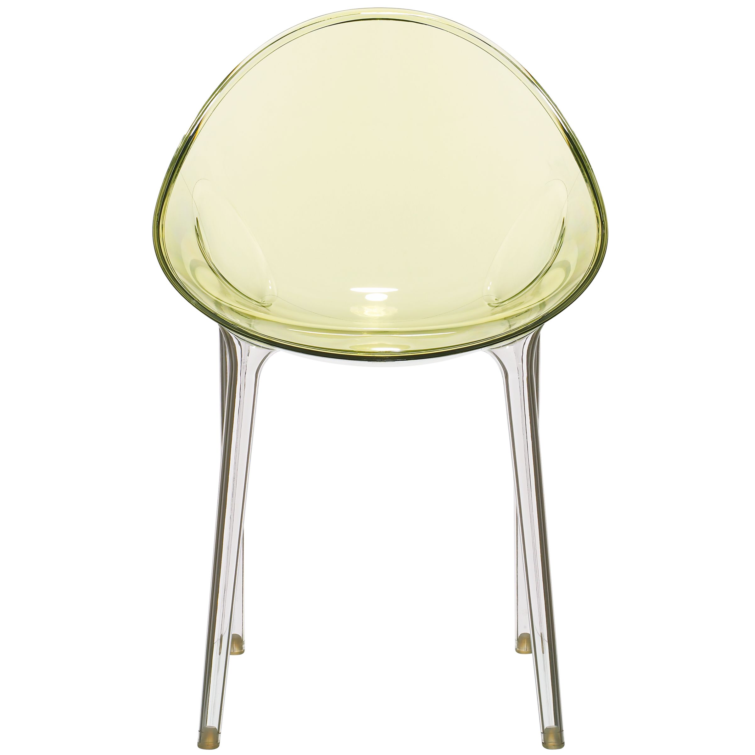 Kartell Philippe Starck for Kartell Mr. Impossible