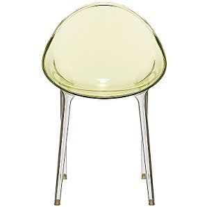 Philippe Starck for Kartell Mr. Impossible
