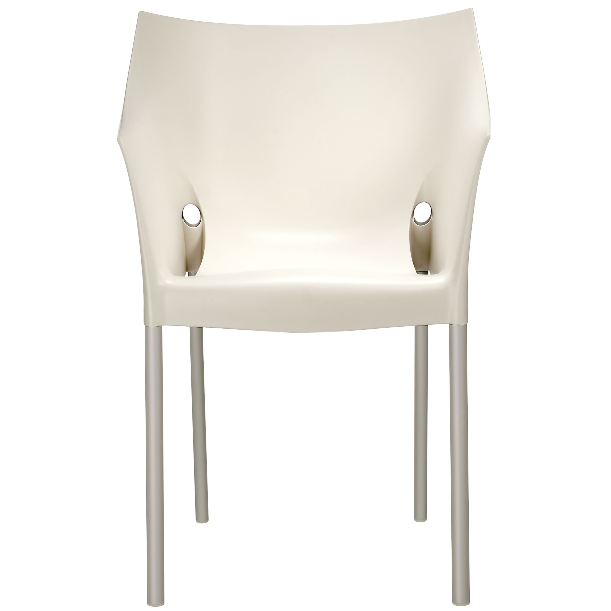 Philippe Starck for Kartell Dr. No Chair, Wax