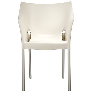 Philippe Starck for Kartell Dr. No Chair, Wax