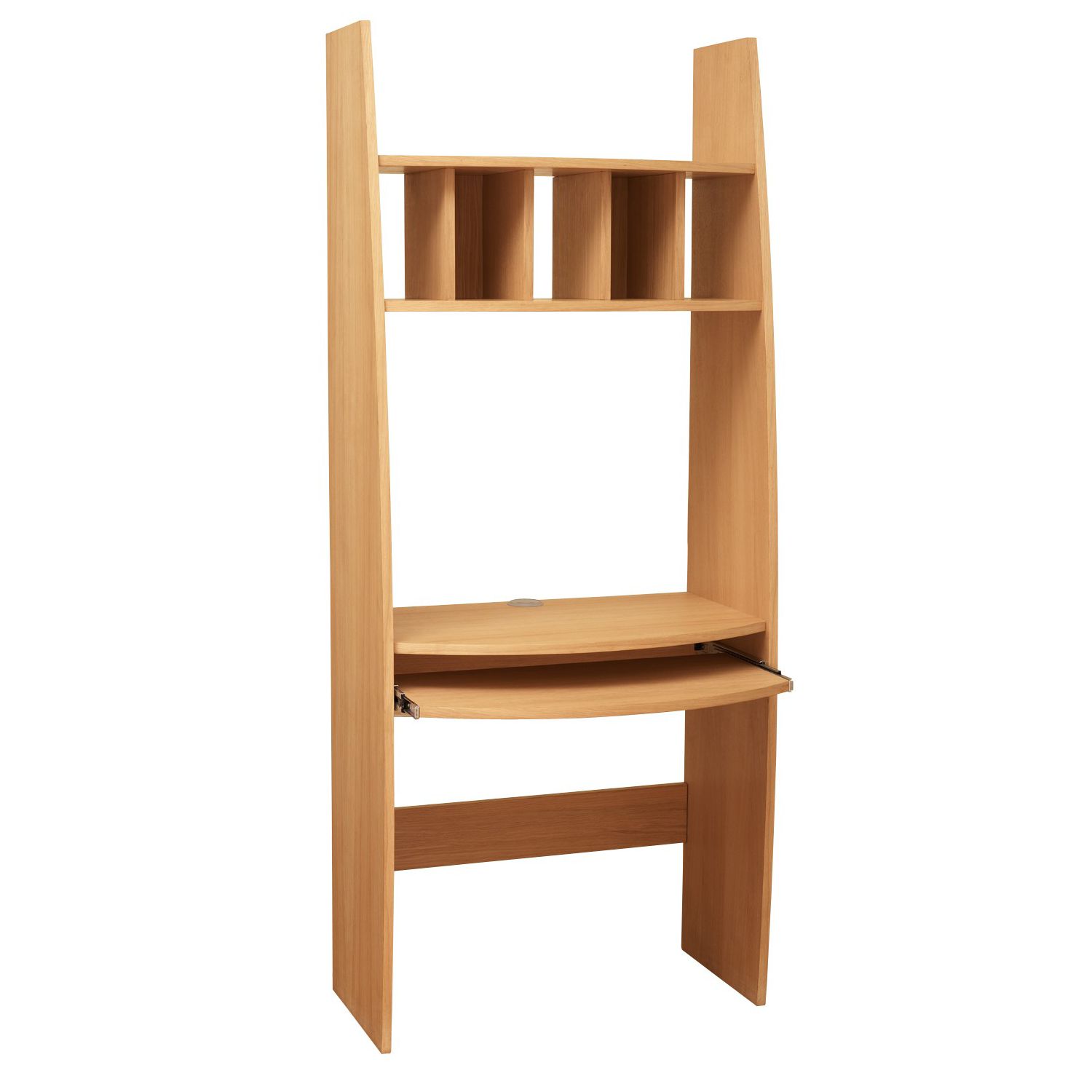 Content by Conran Sail Computer Shelf