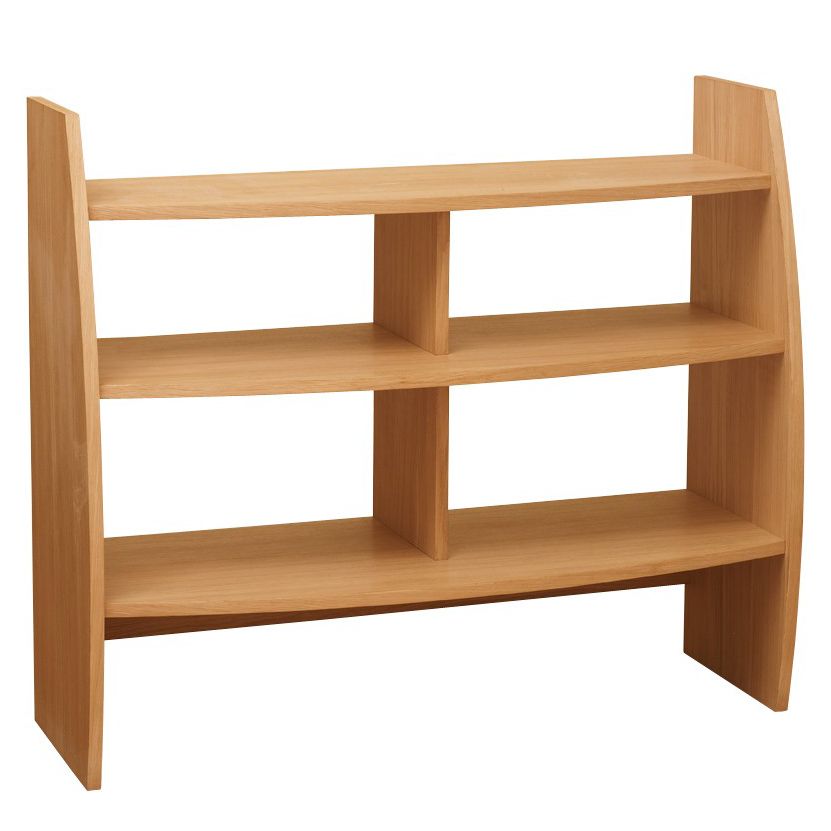 Sail Low Shelf