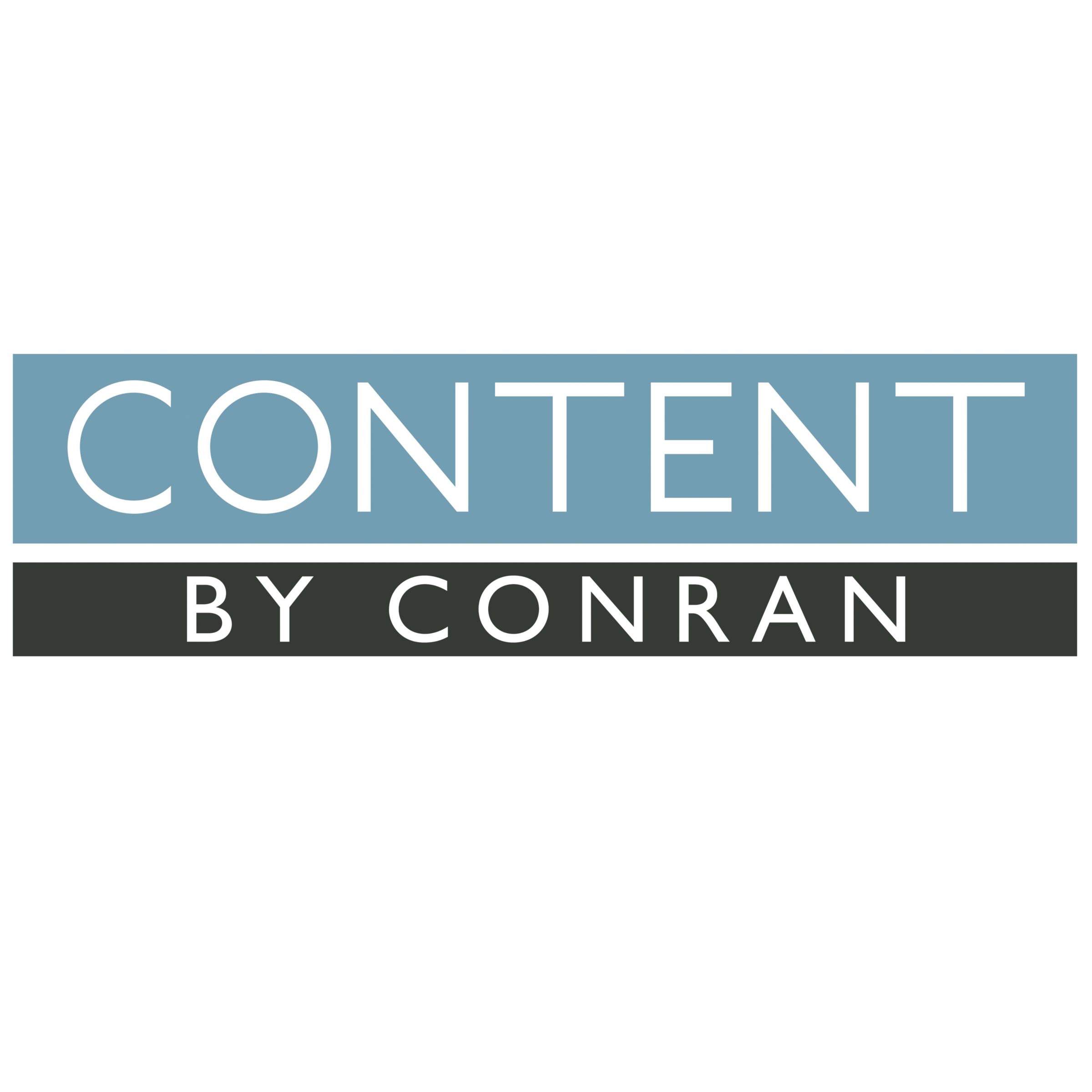 Content by Conran