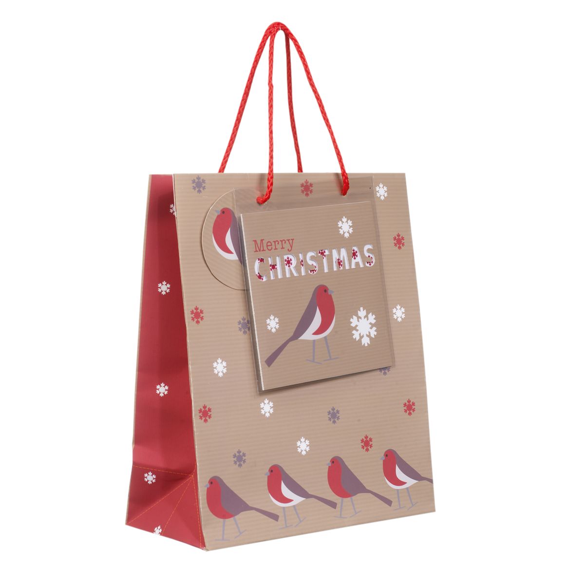 Christmas Gift Bags & Wrap