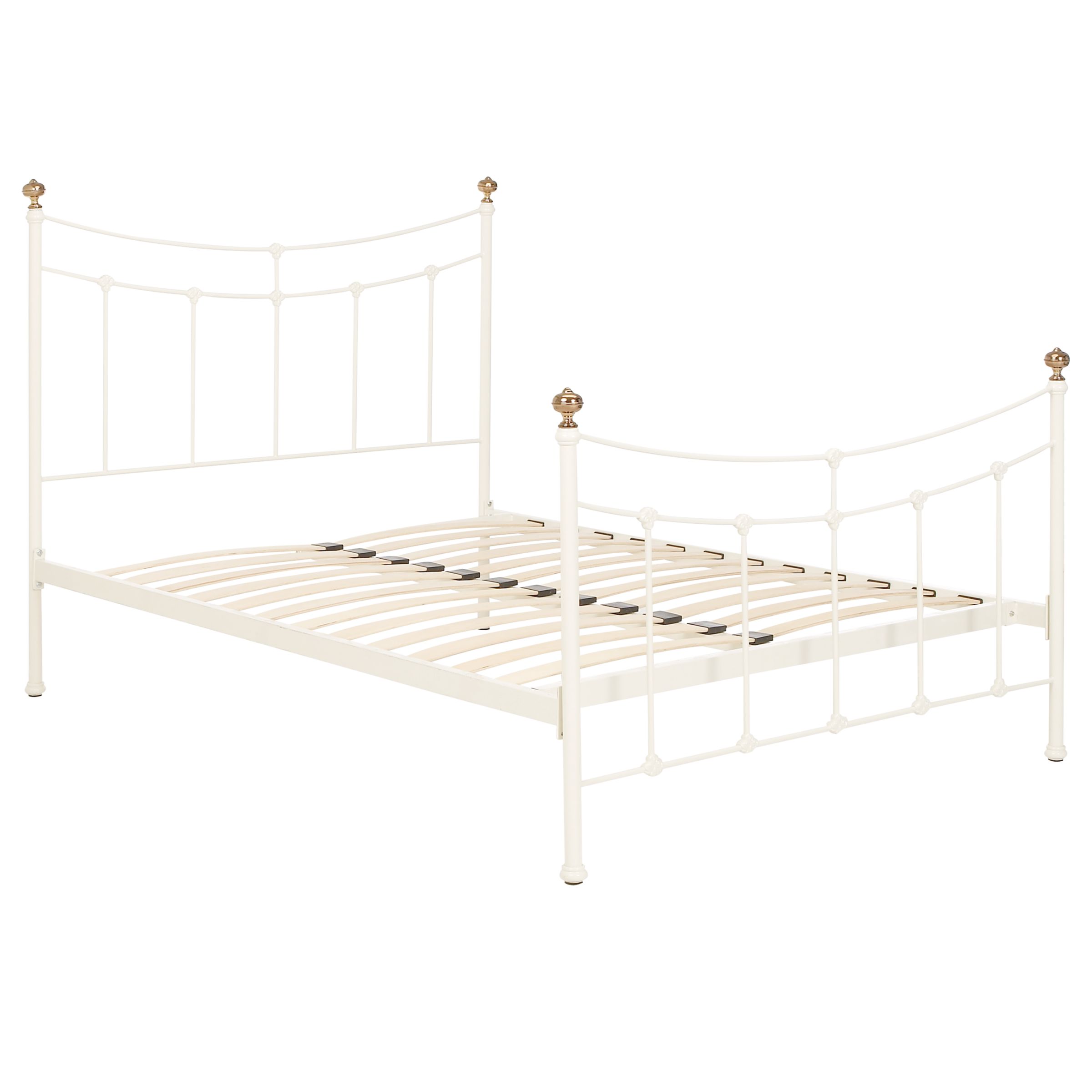 John Lewis Lucy Bedstead, Double at JohnLewis