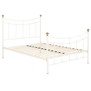 Lucy Bedstead, Double
