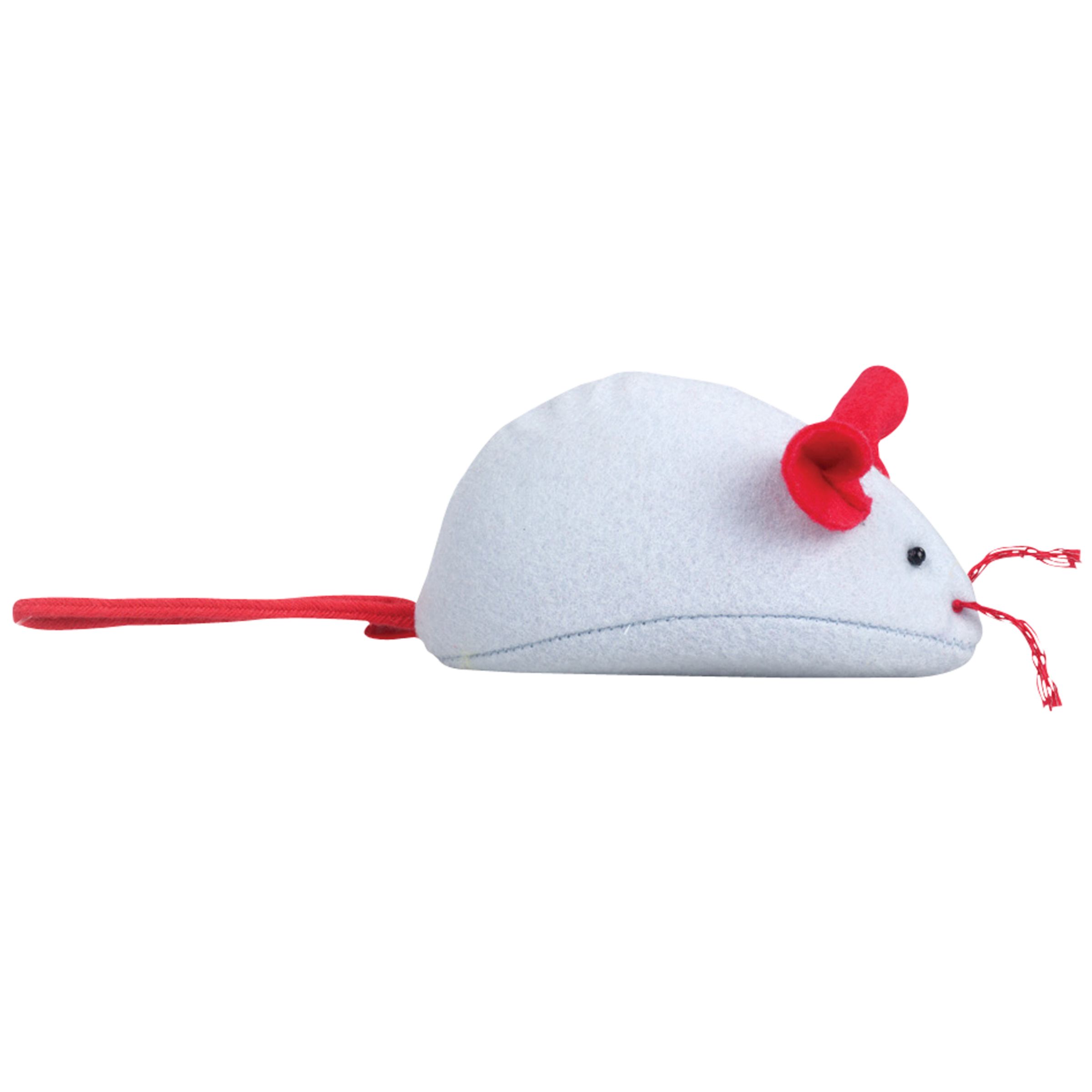 Cath Kidston Mouse Pincushion Blue