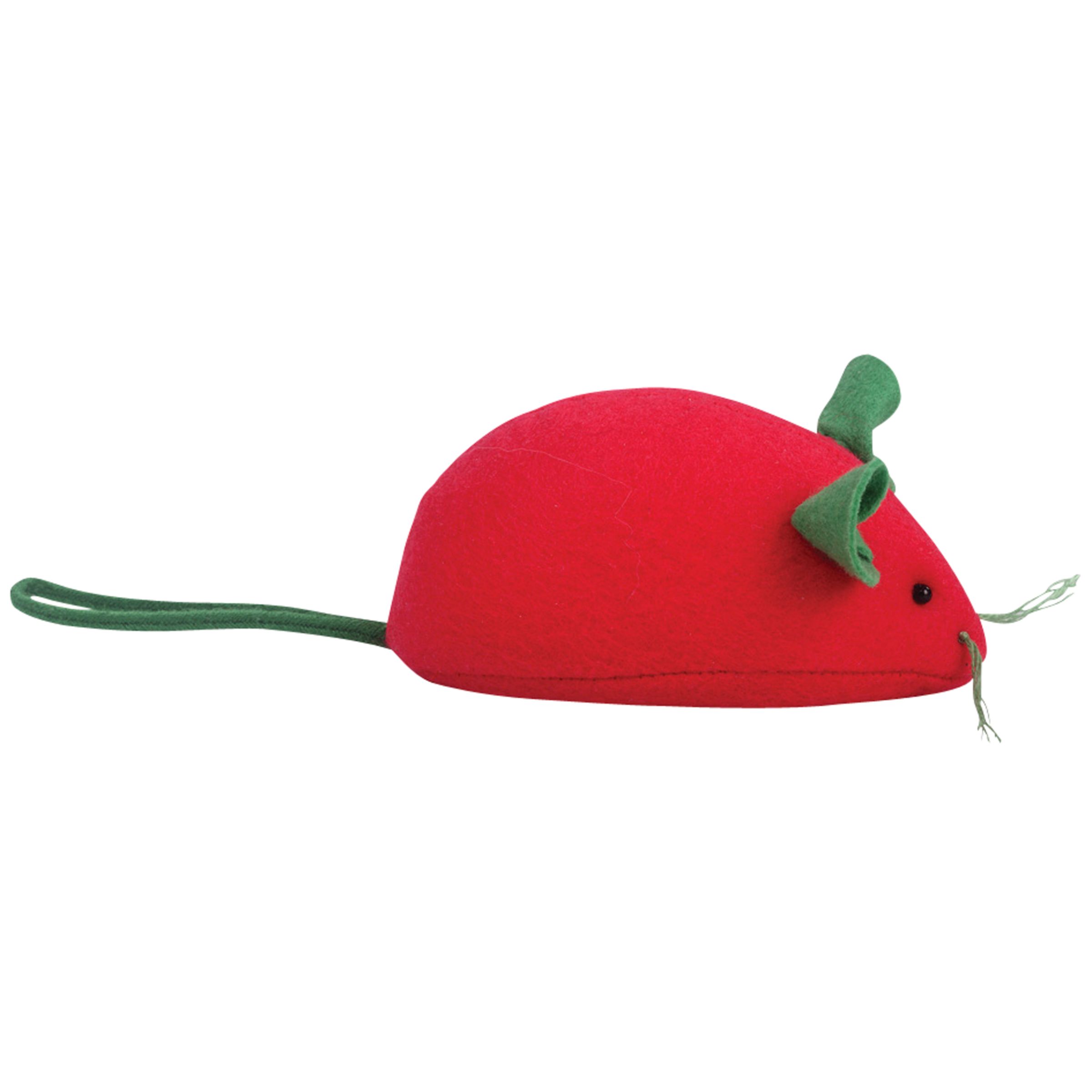 Cath Kidston Mouse Pincushion Pink