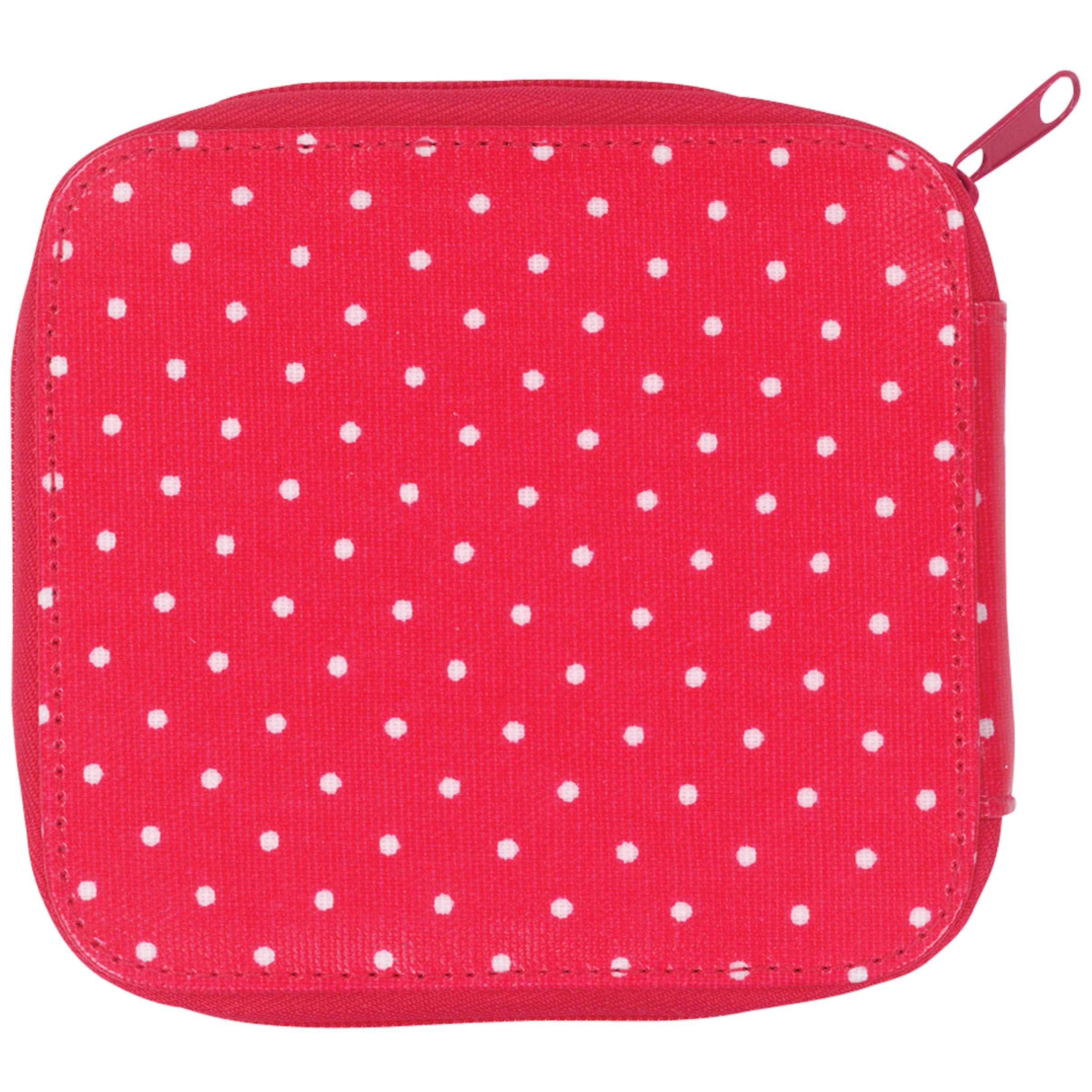 Cath Kidston Mini Sewing Kit Cherry
