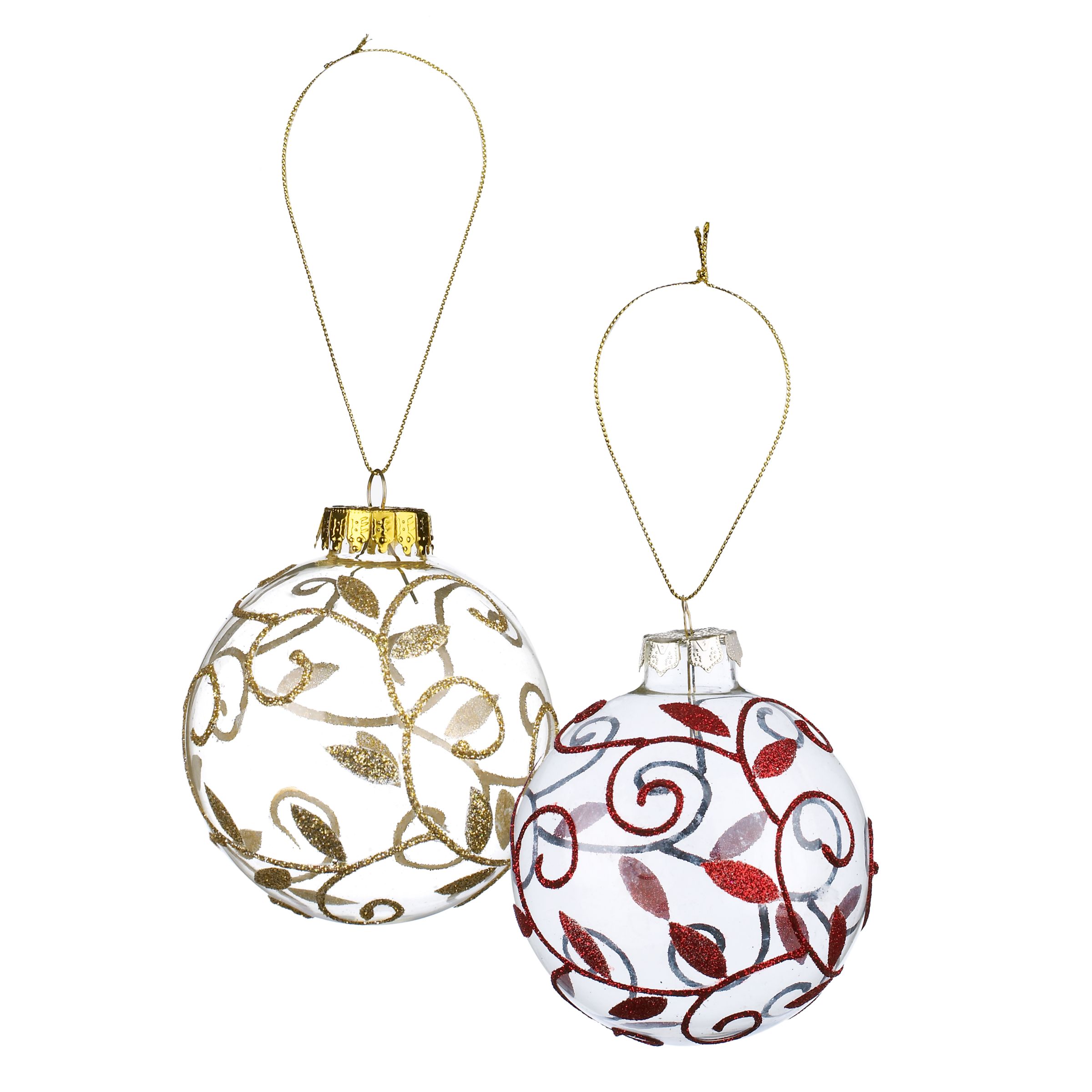 Tree Decorations