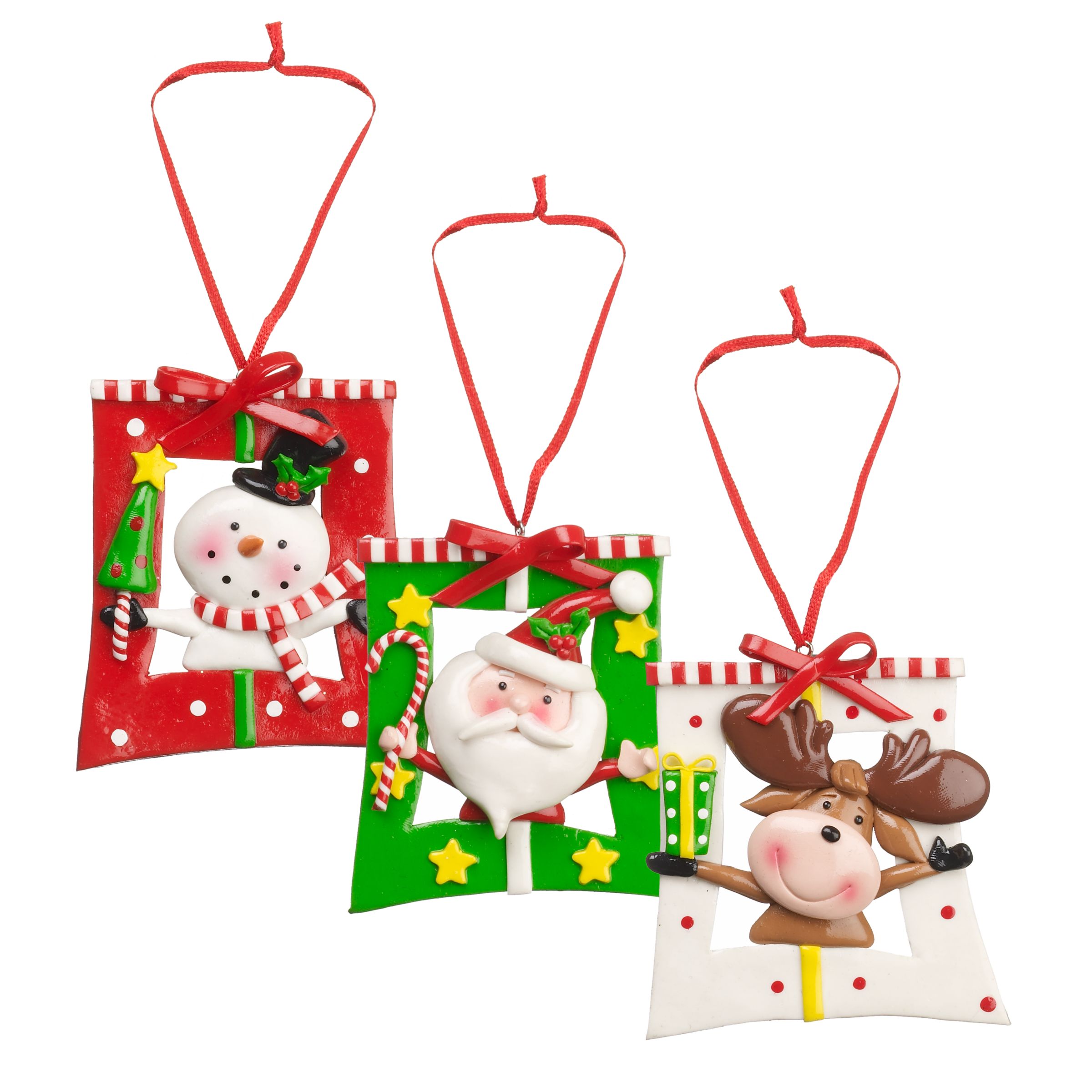 Tree Decoration