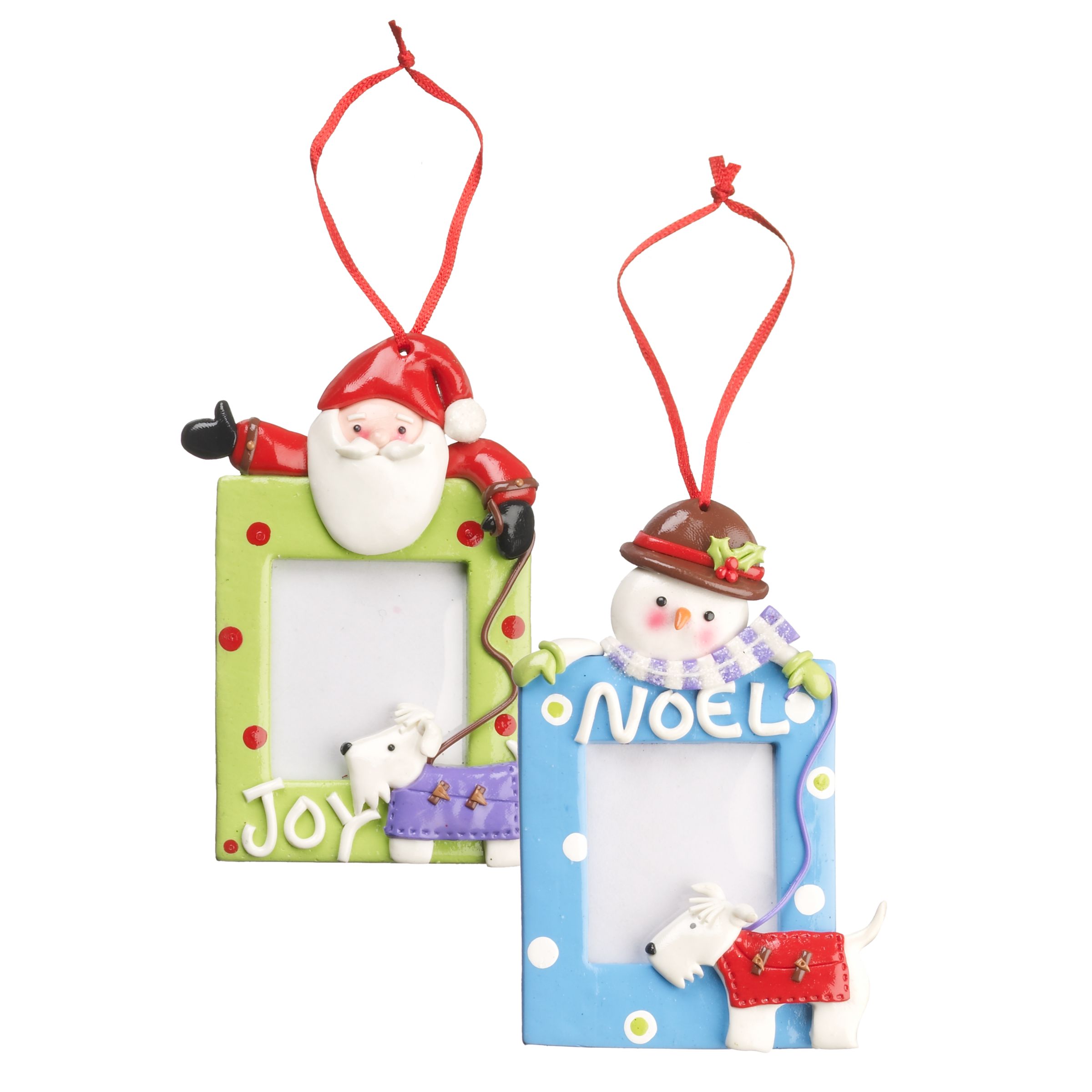 Tree Decorations