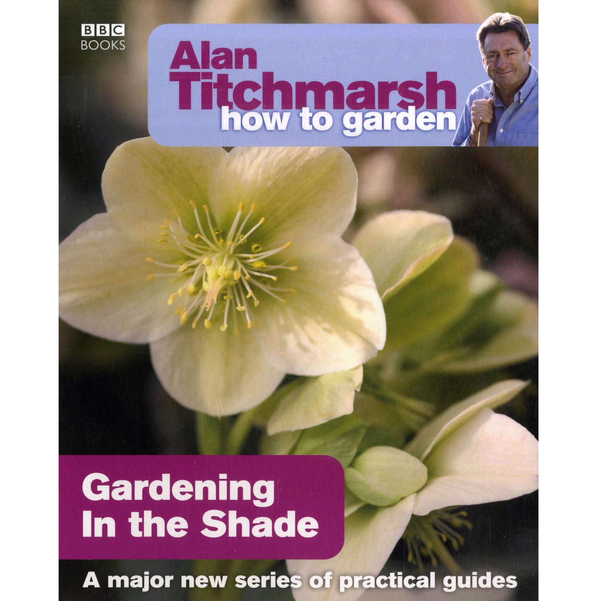 Garden Books
