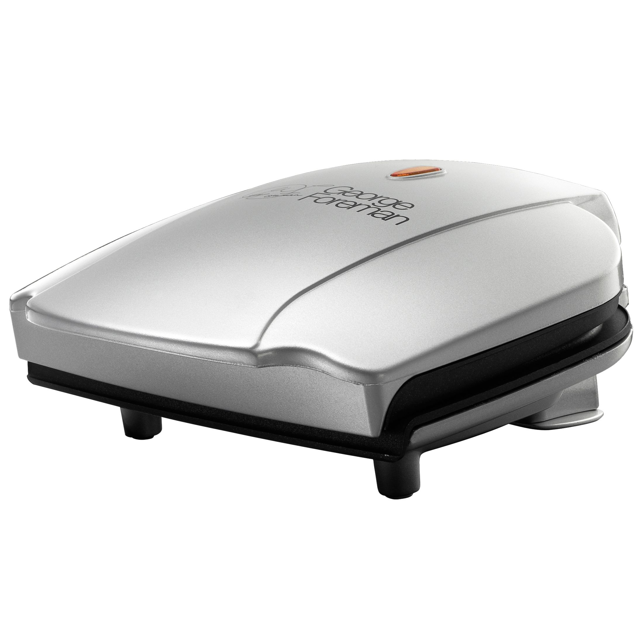 George Foreman 17894 Compact Grill