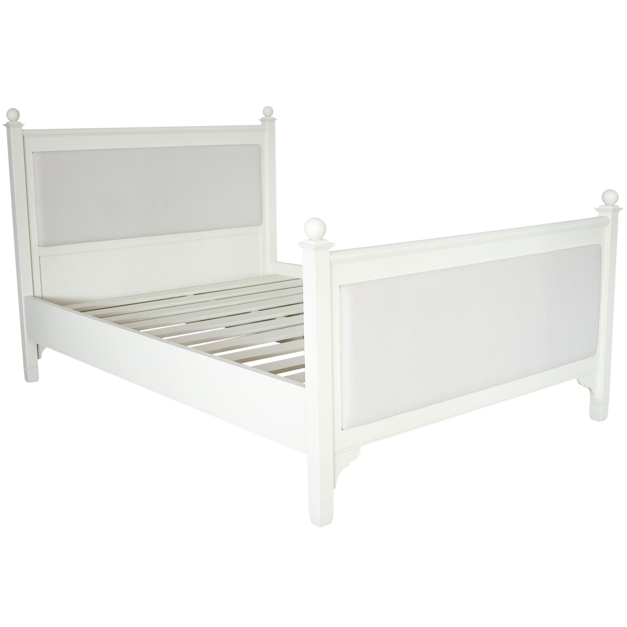 Chichester Bedstead, Double