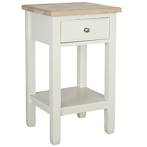 chichester Bedside Table