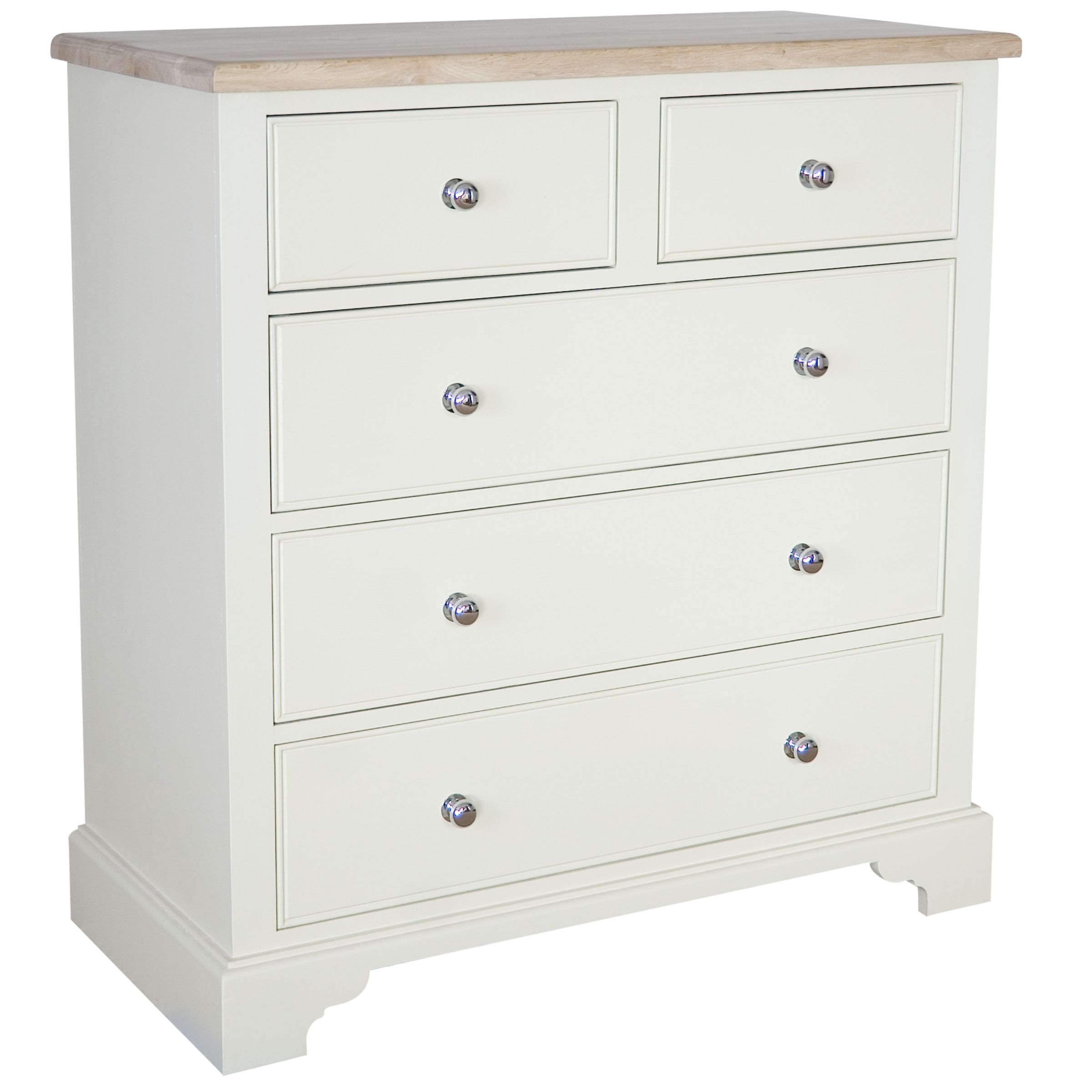 chichester 5 Drawer Chest