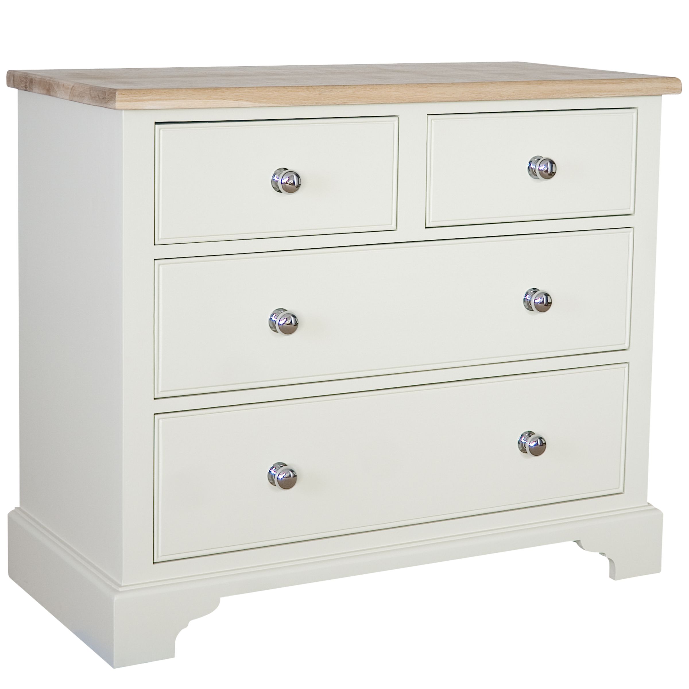 chichester 4 Drawer Chest