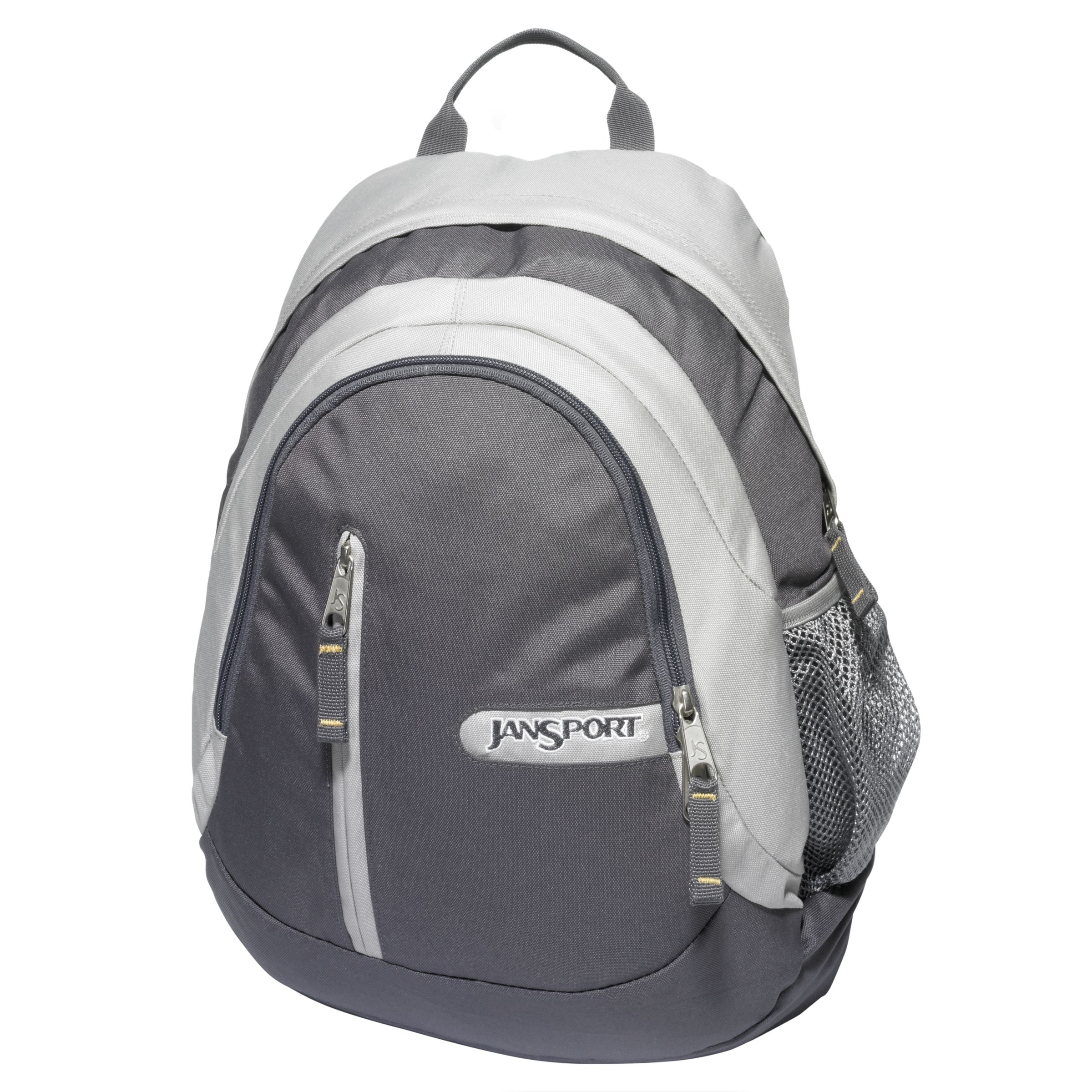 JanSport Motiv Backpack, Grey
