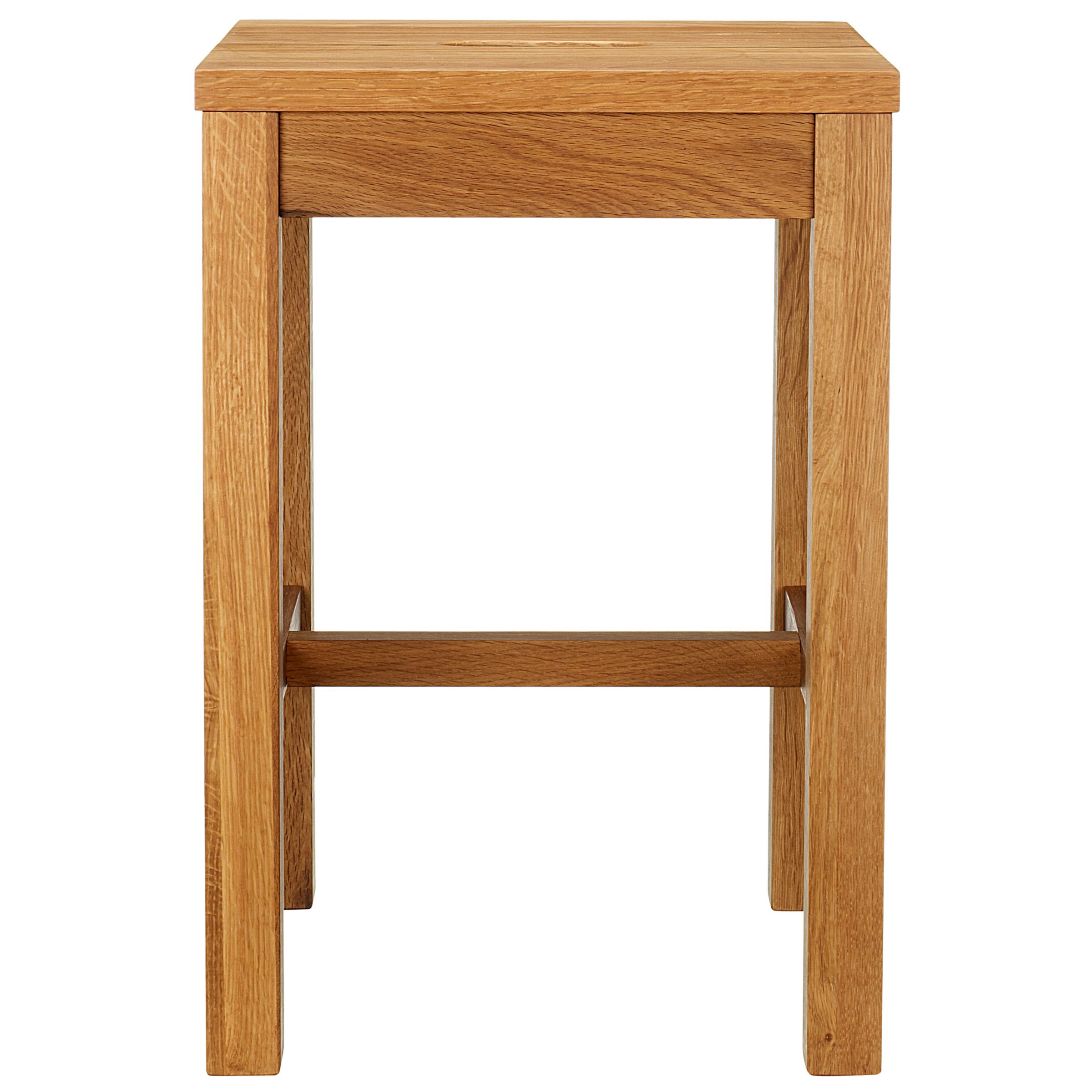 John Lewis Eden Bar Chair, Low