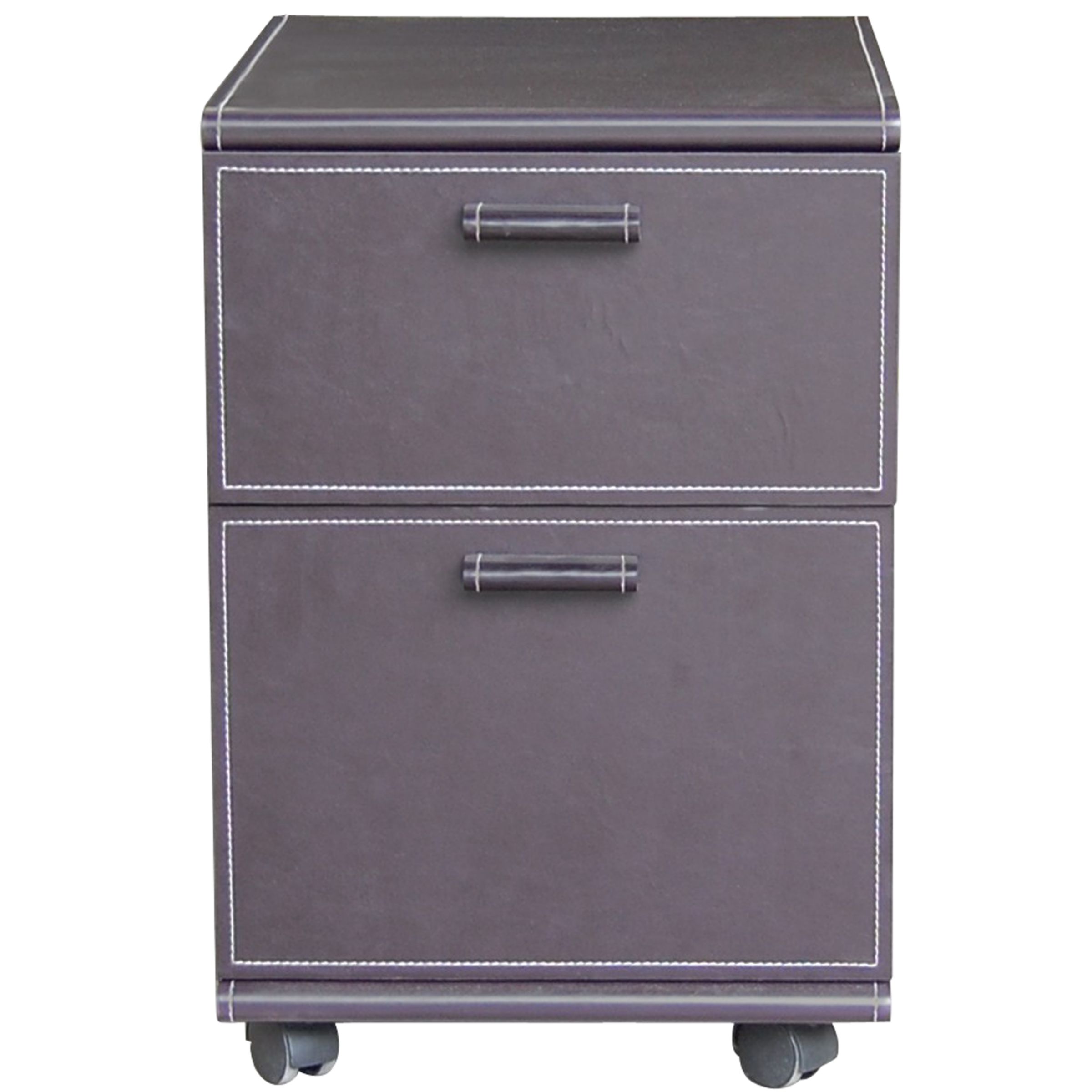 Hardy 2-Drawer Unit at John Lewis