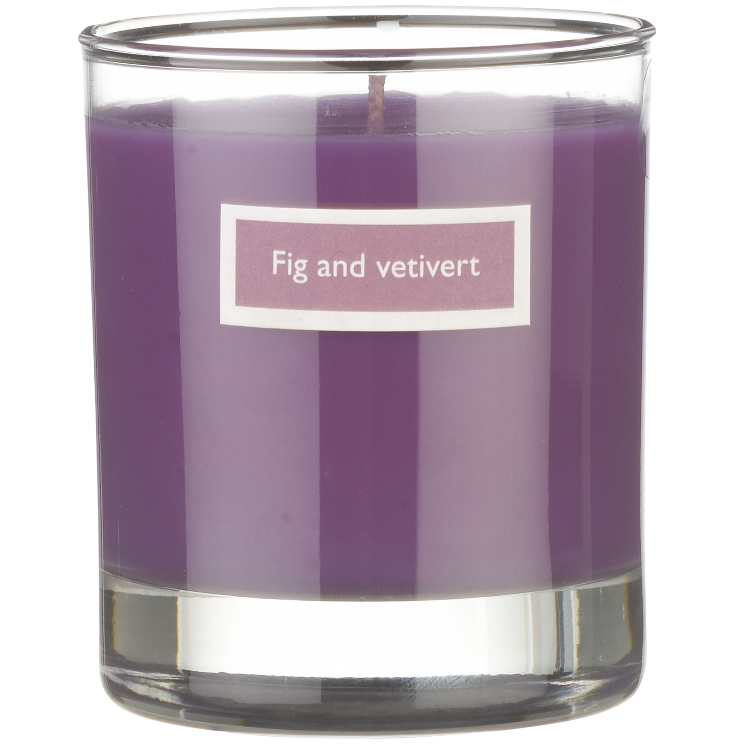 Jar Candle