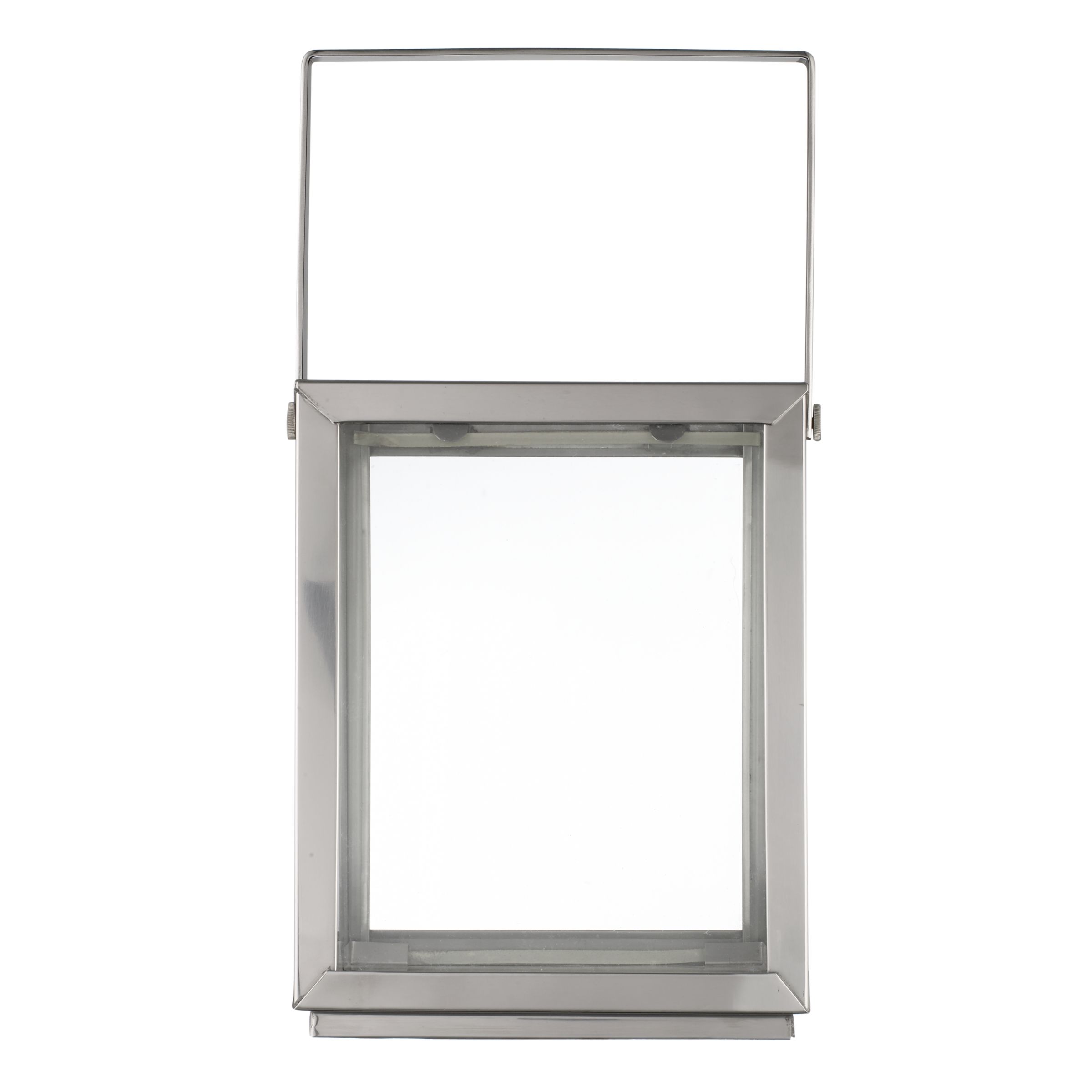 Andrew Martin Pillar Lantern, Medium