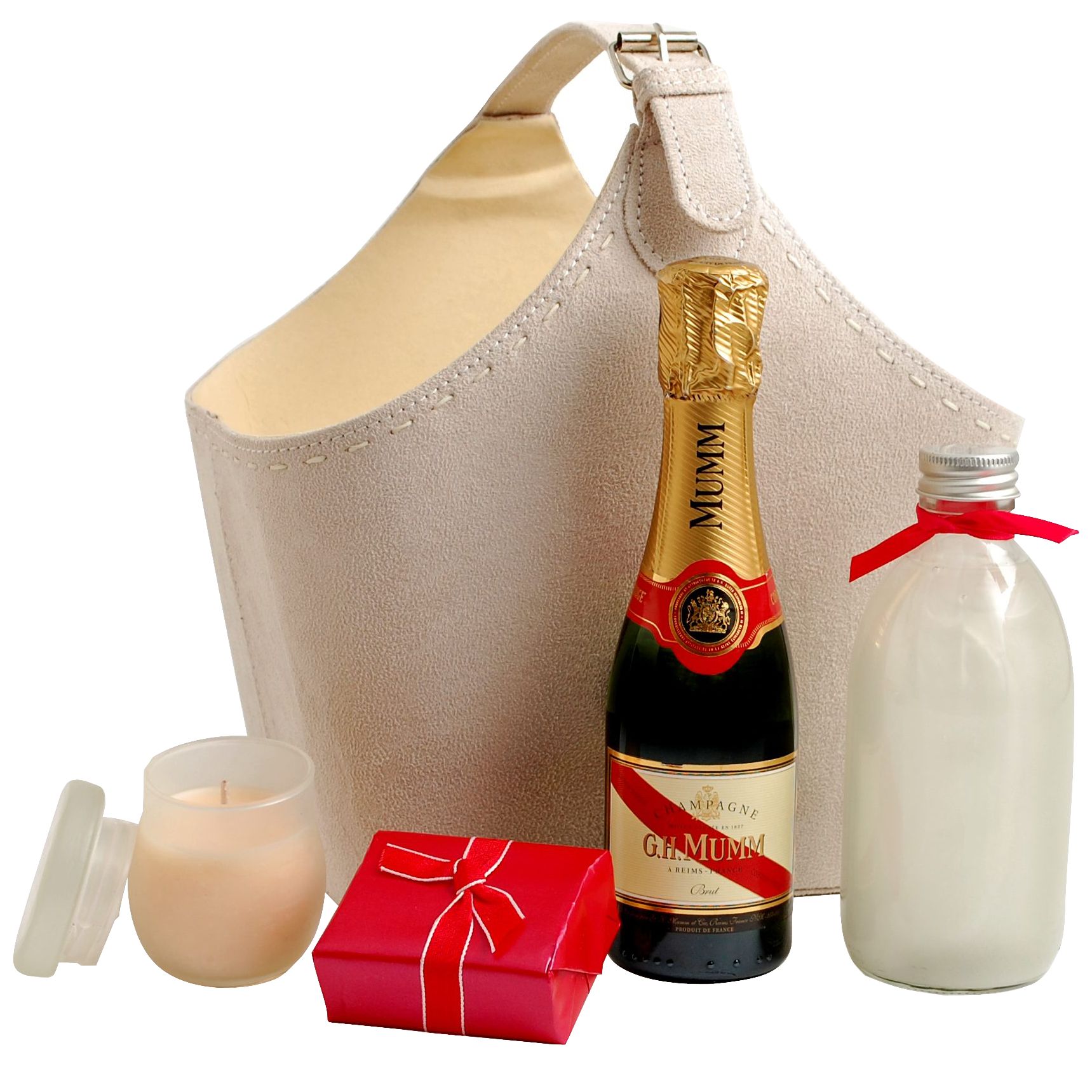 Relax and Indulge Gift
