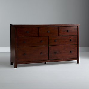 Kerala Low Wide, 4 + 3 Drawer Chest