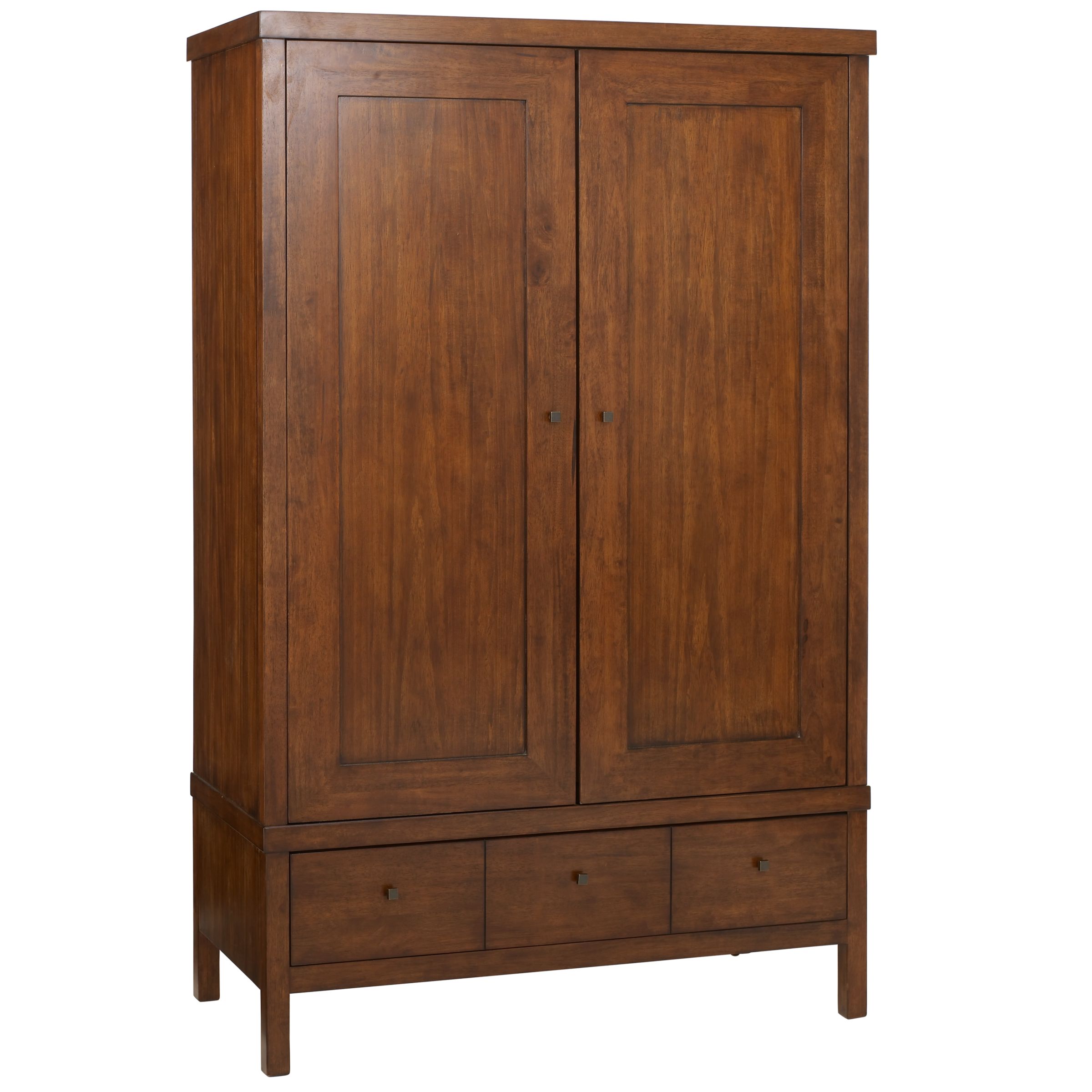 John Lewis Kerala 2 Door Wardrobe