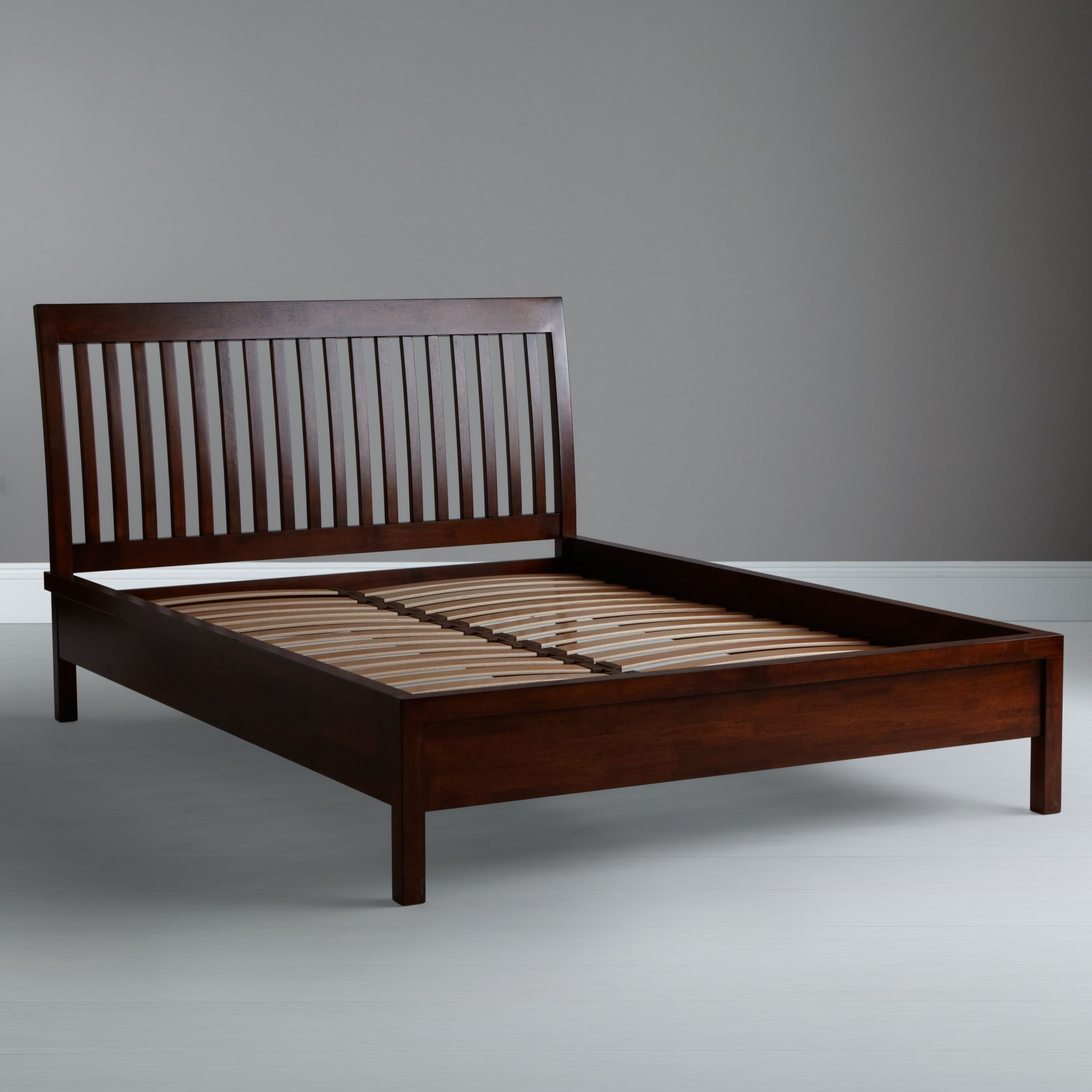 John Lewis Kerala Bedstead, Double at John Lewis