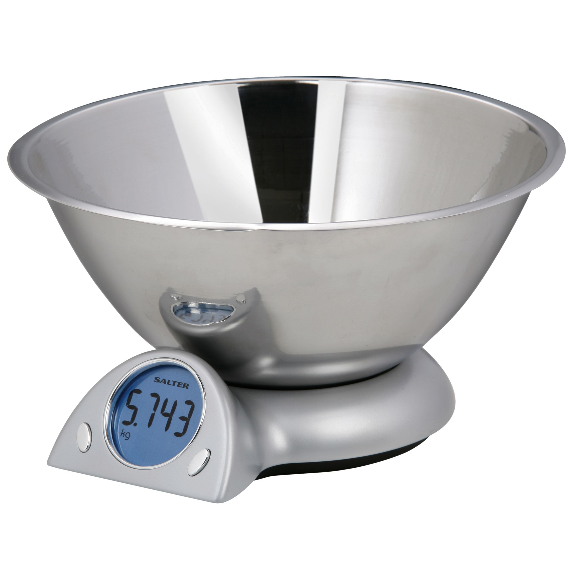 Salter Mix And Measure Electronic Scale