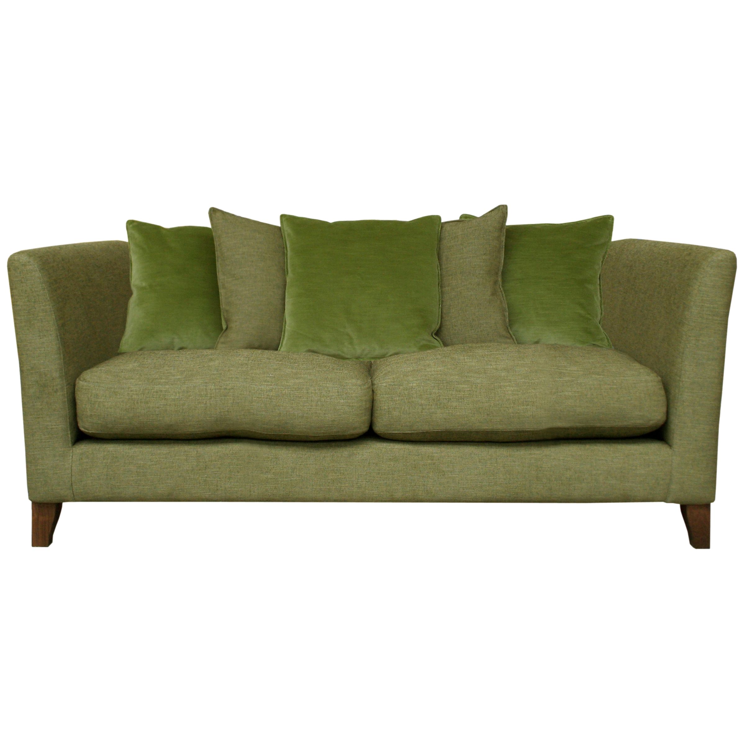 Collection Large Sofa, Scatter Back,