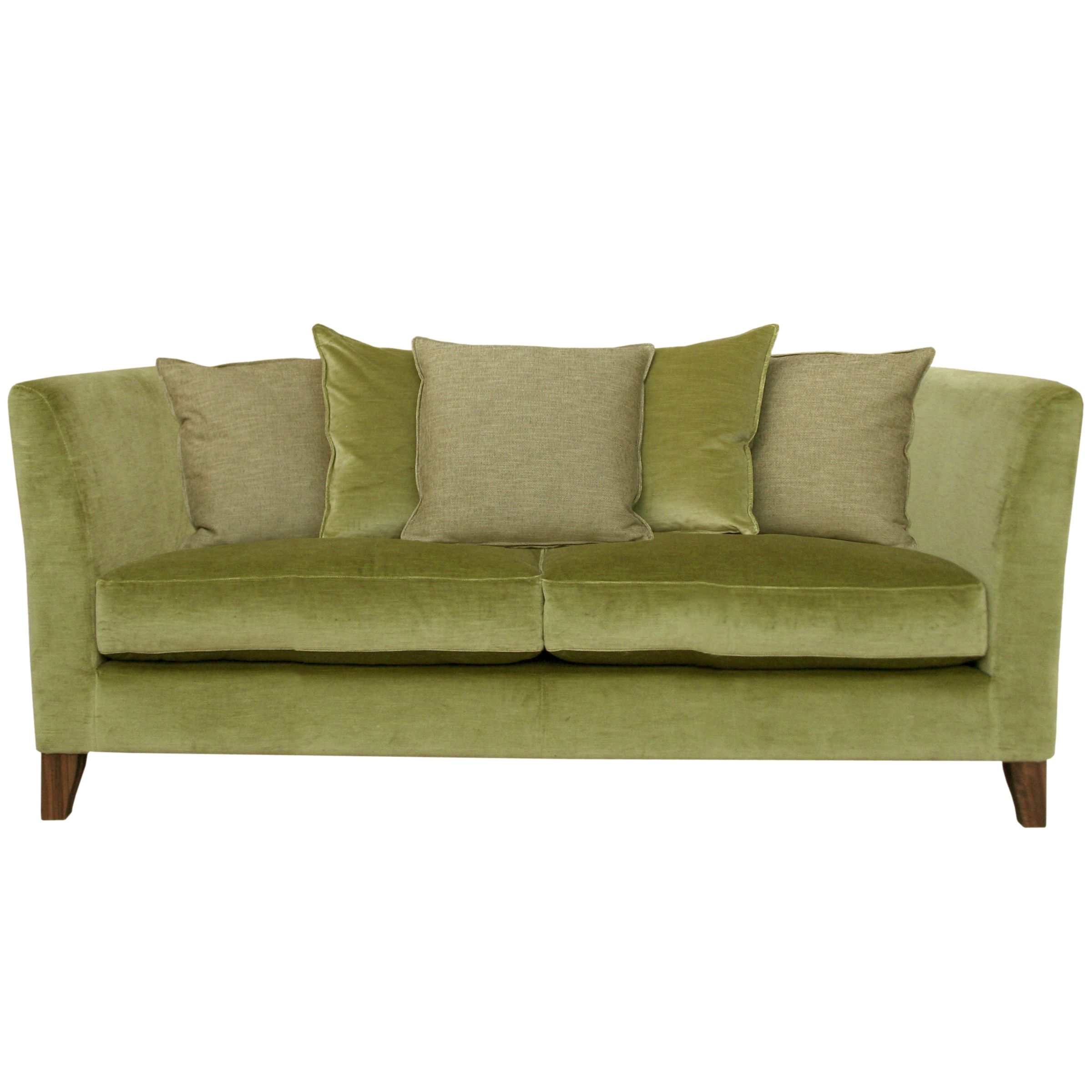 Nick Munro Collection Scatter Back Large Sofa,