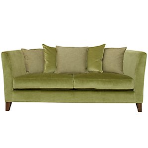 Collection Scatter Back Large Sofa,