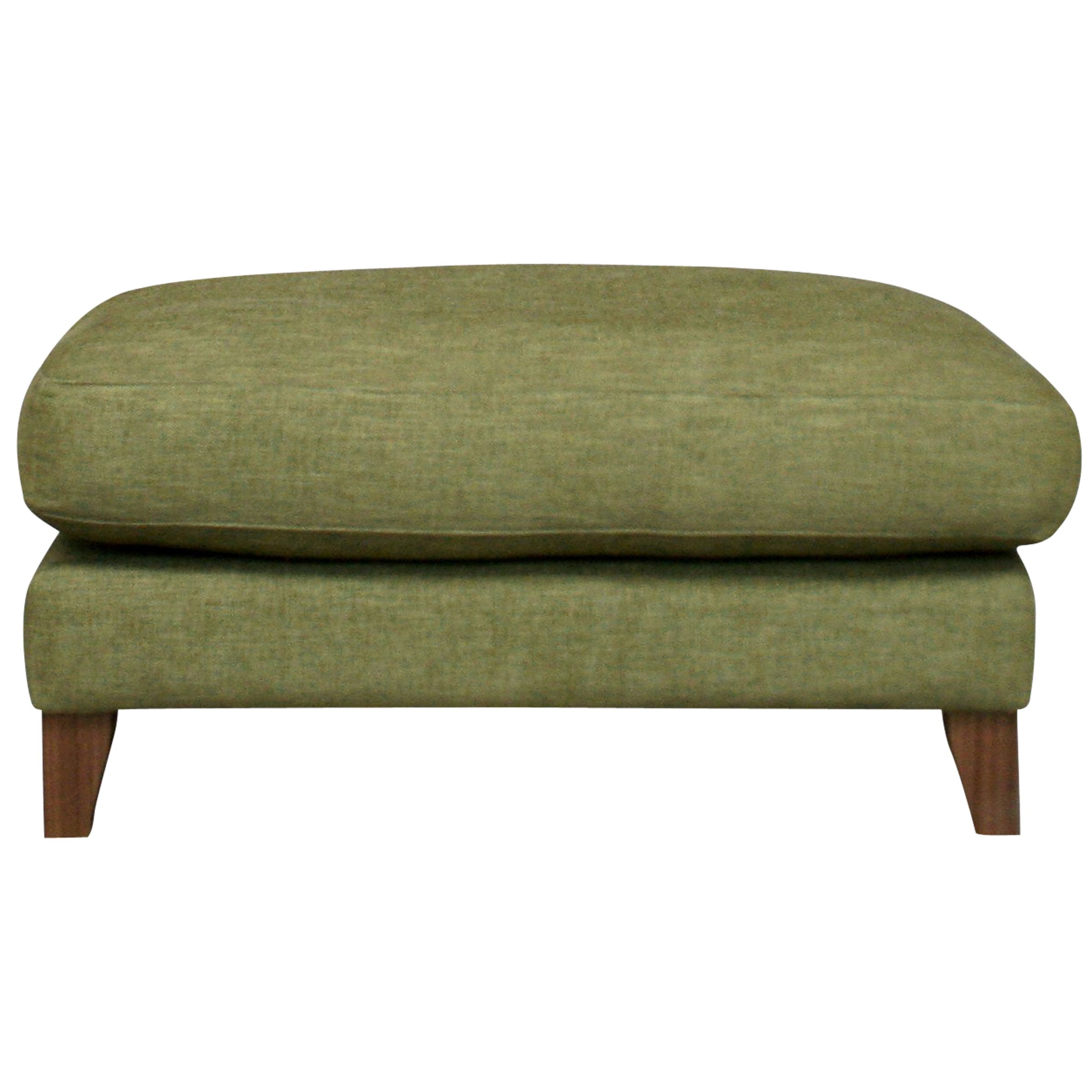 Nick Munro Collection Footstool, Allegra Willow at John Lewis