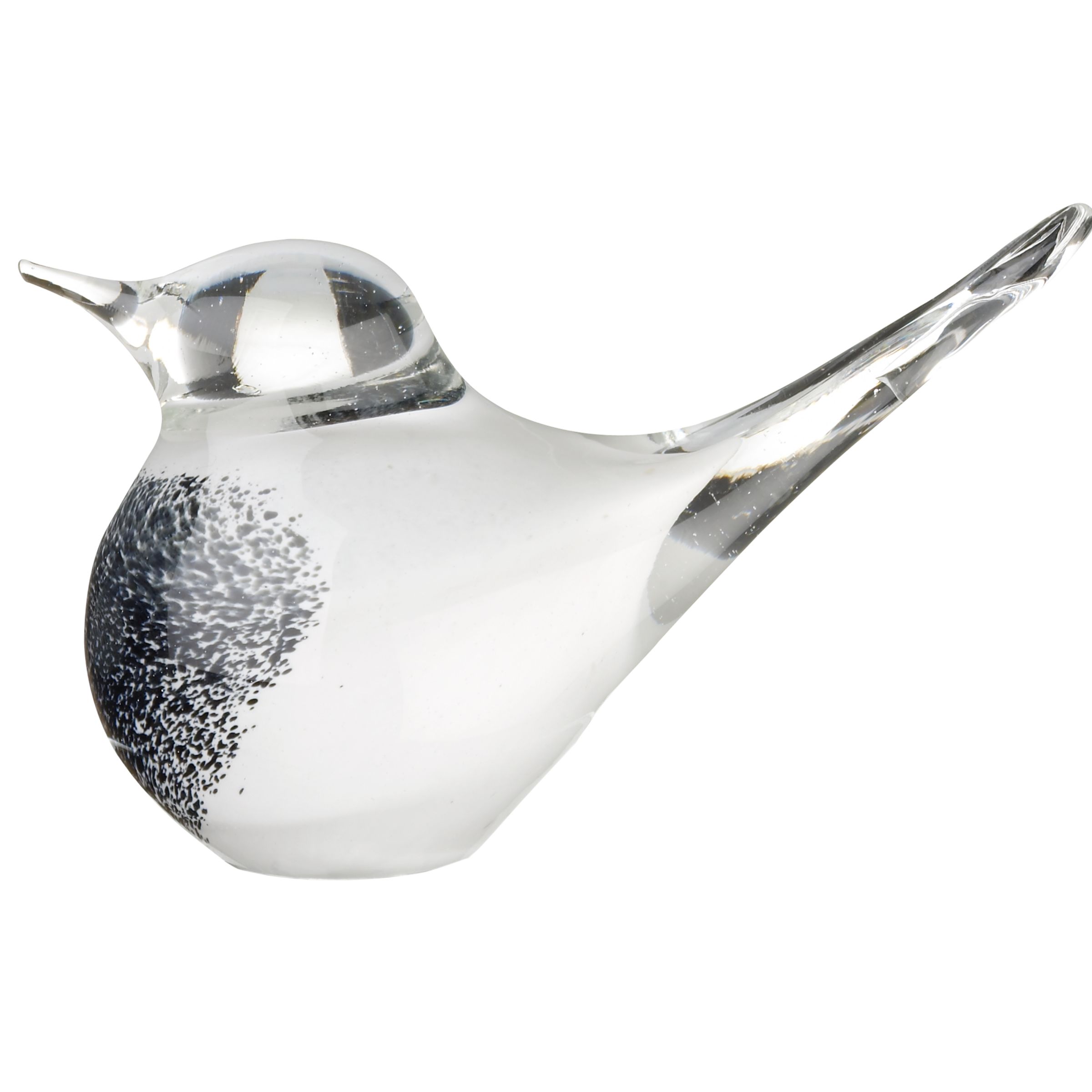 Decorative Glassware