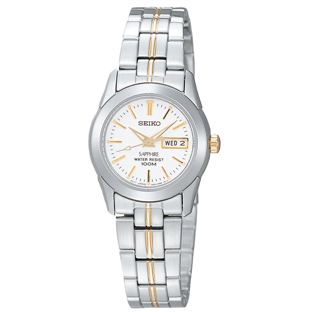 Seiko SXA103P1 Sapphire Women