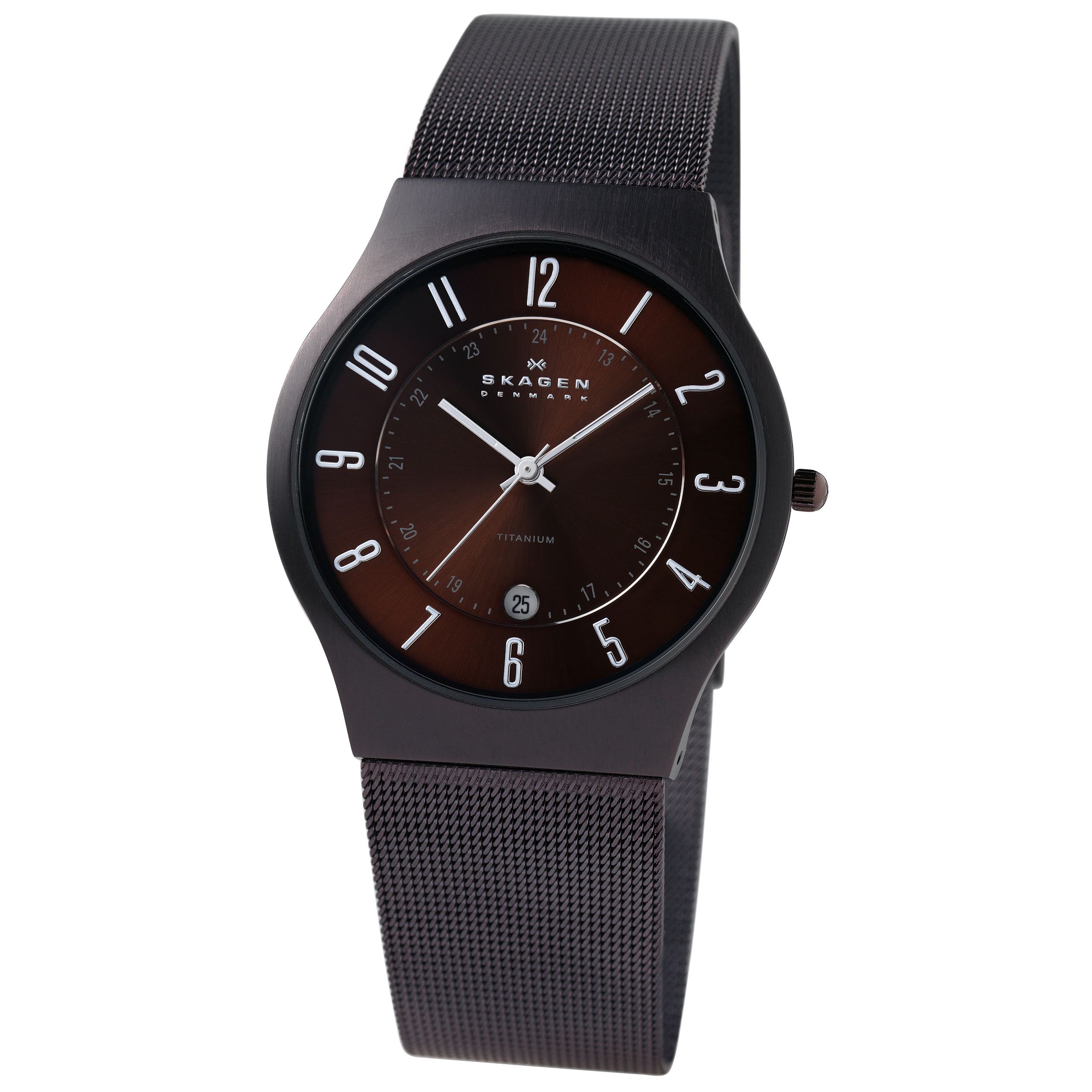 Skagen 233XLTMD Men