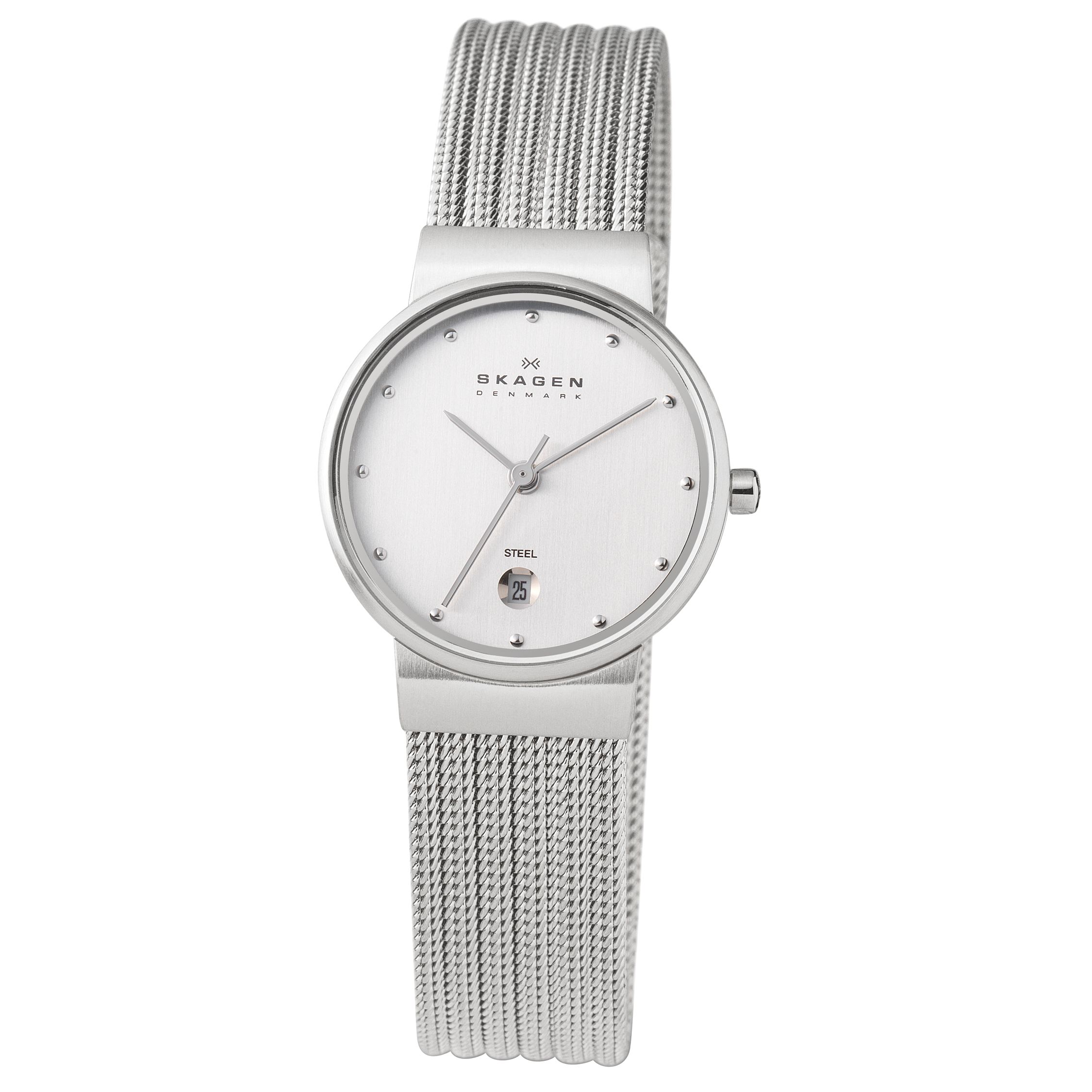 Skagen 355SSS1 Women