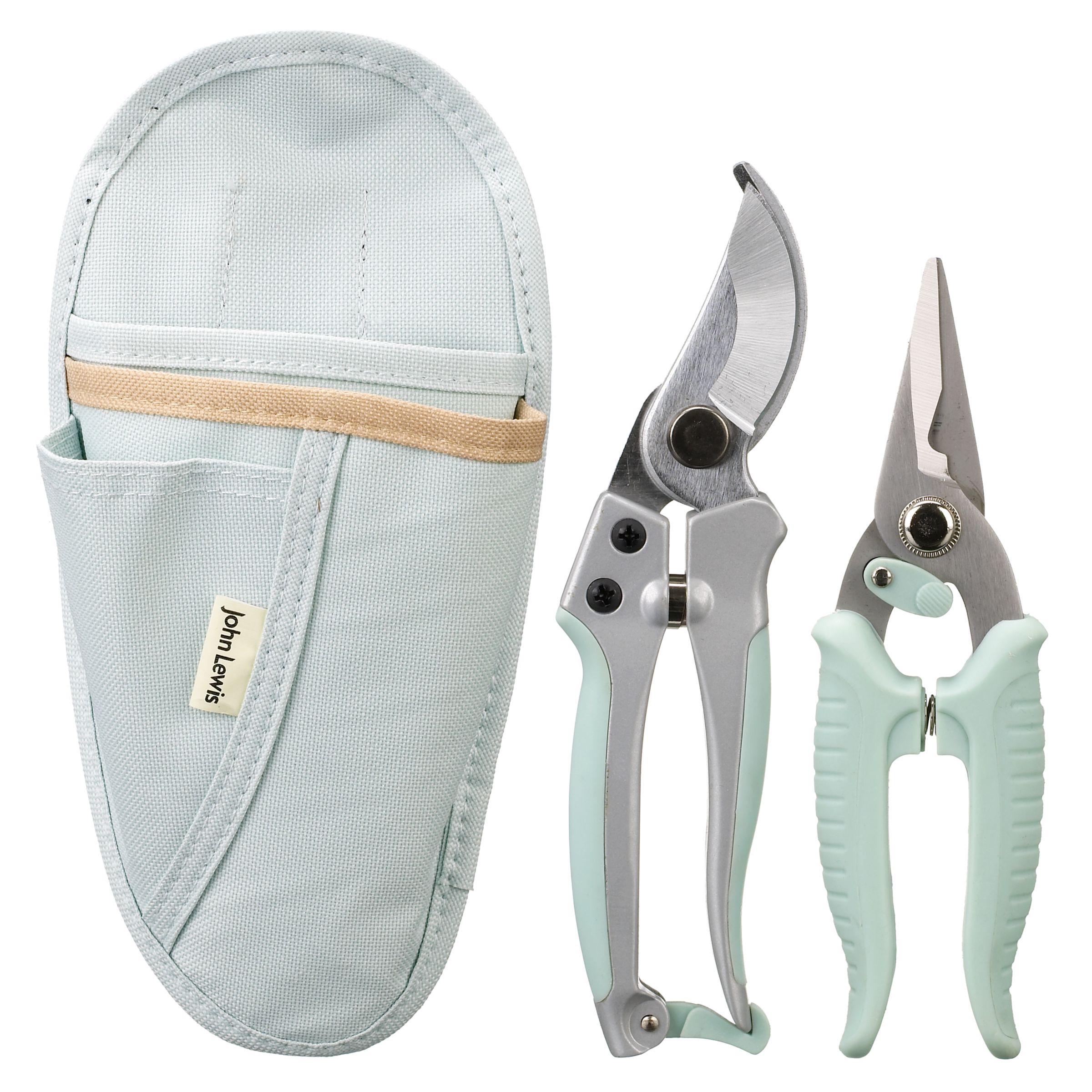 John Lewis Prune & Trim Set