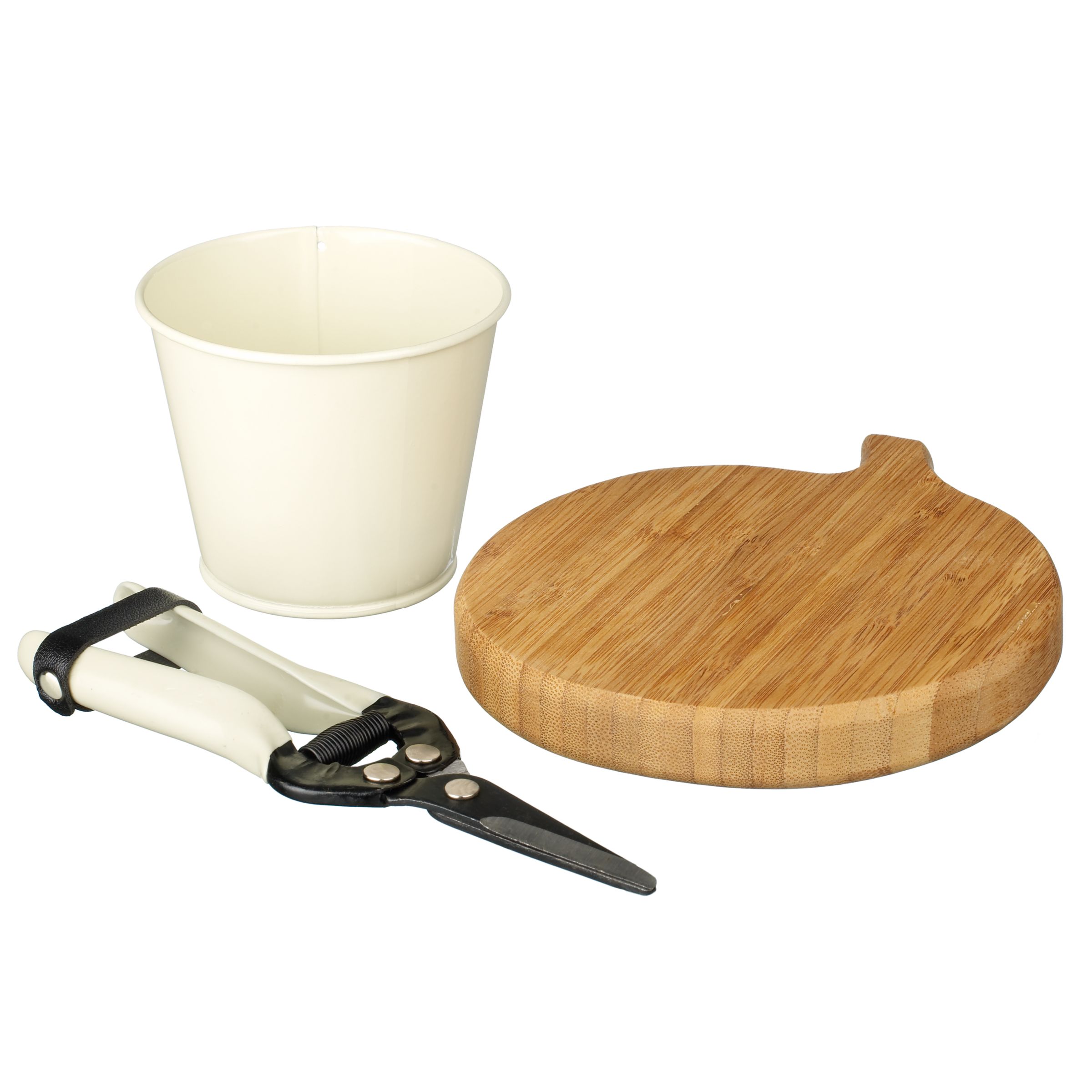 Grow Your Own Tomatoes Kit