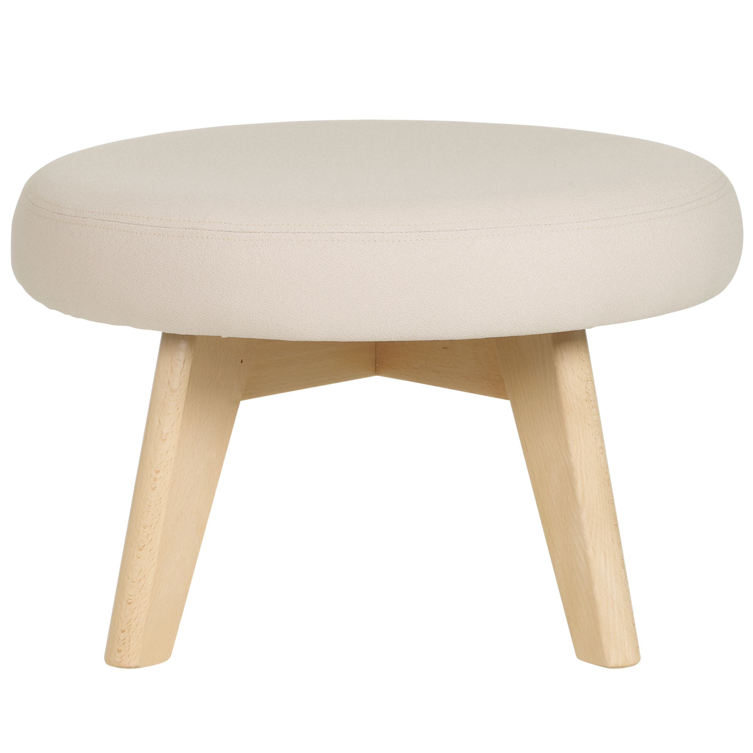 Kensington Feeding Stool, Aruba at John Lewis